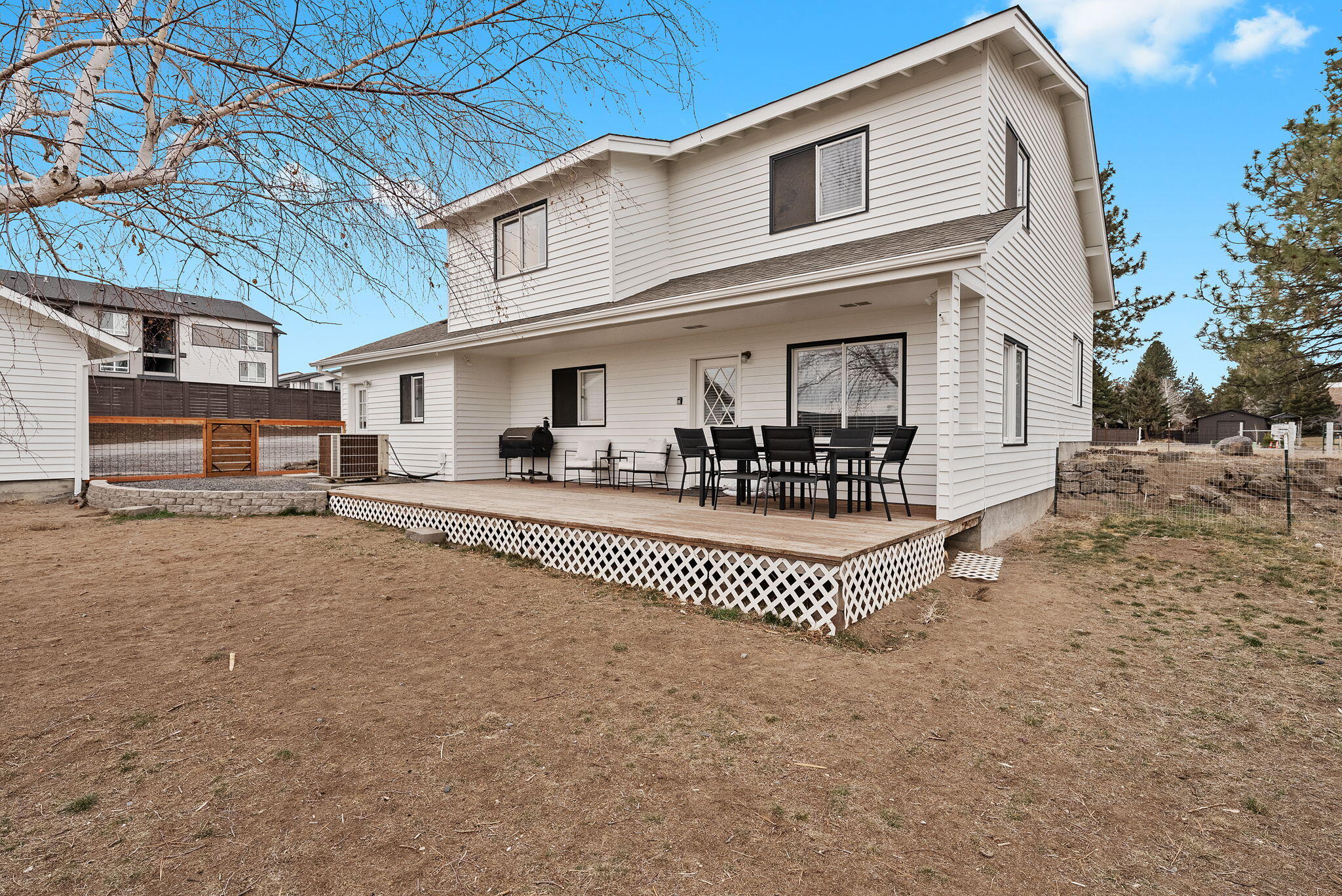 63210 Deschutes Market Road