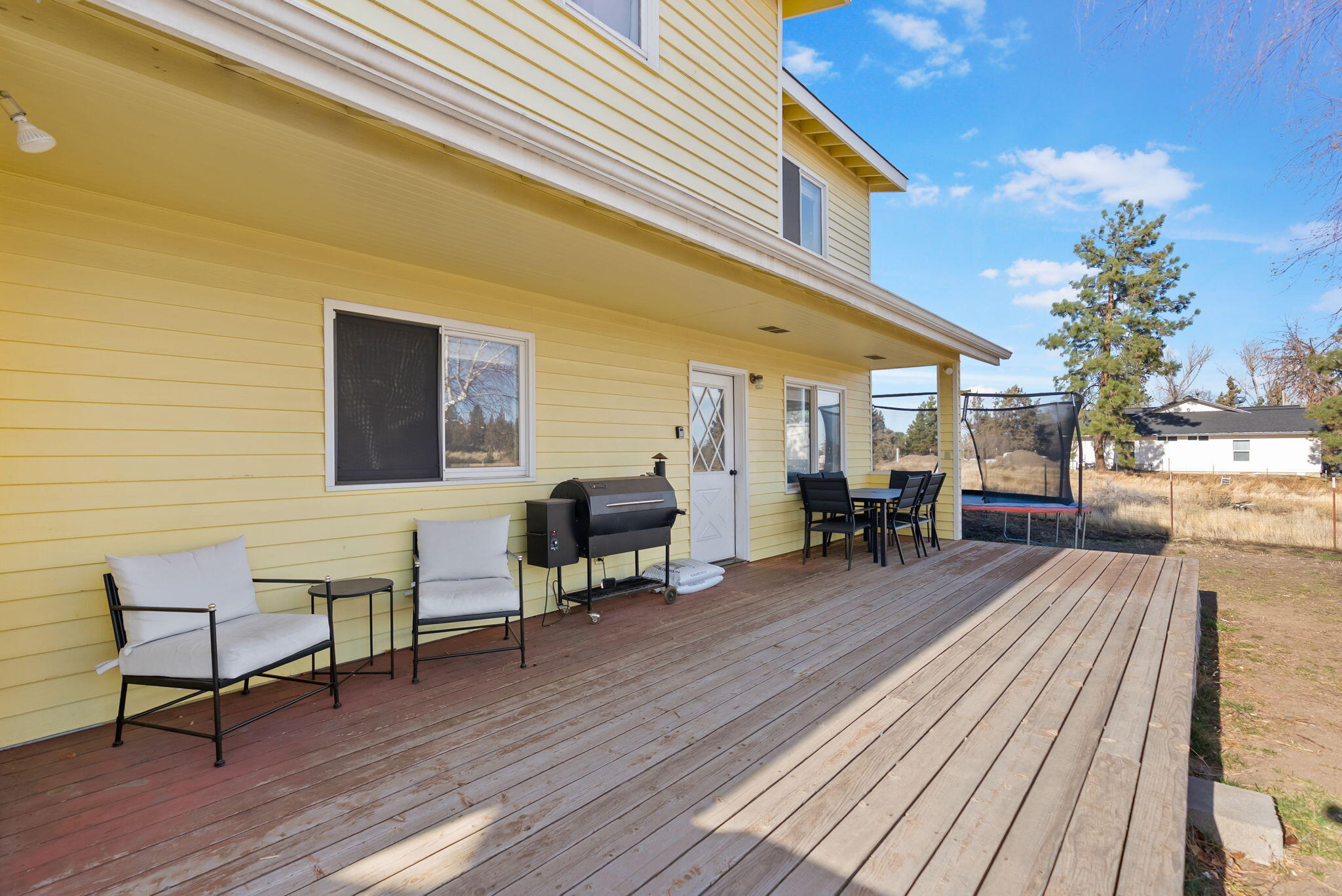 63210 Deschutes Market Road