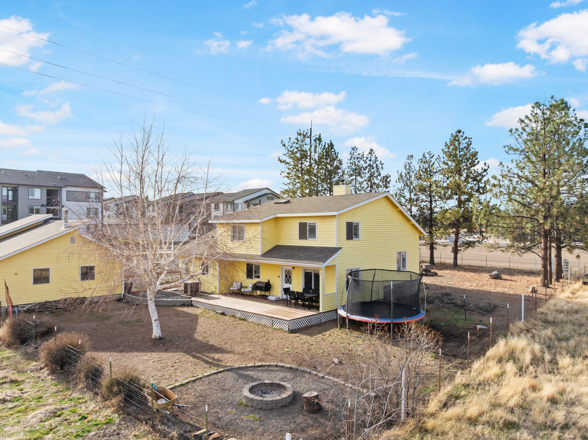 63210 Deschutes Market Road