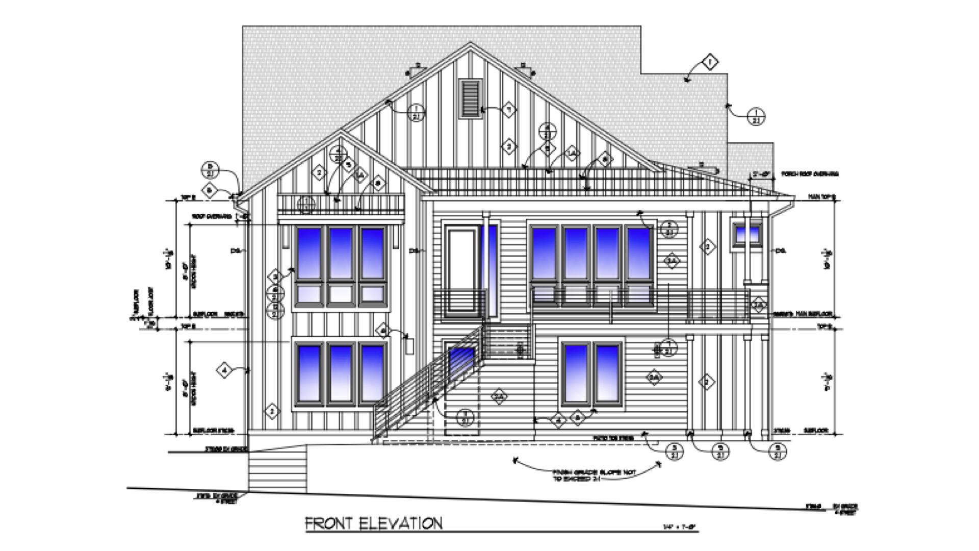 3016 NW Polarstar Court, Lot 29