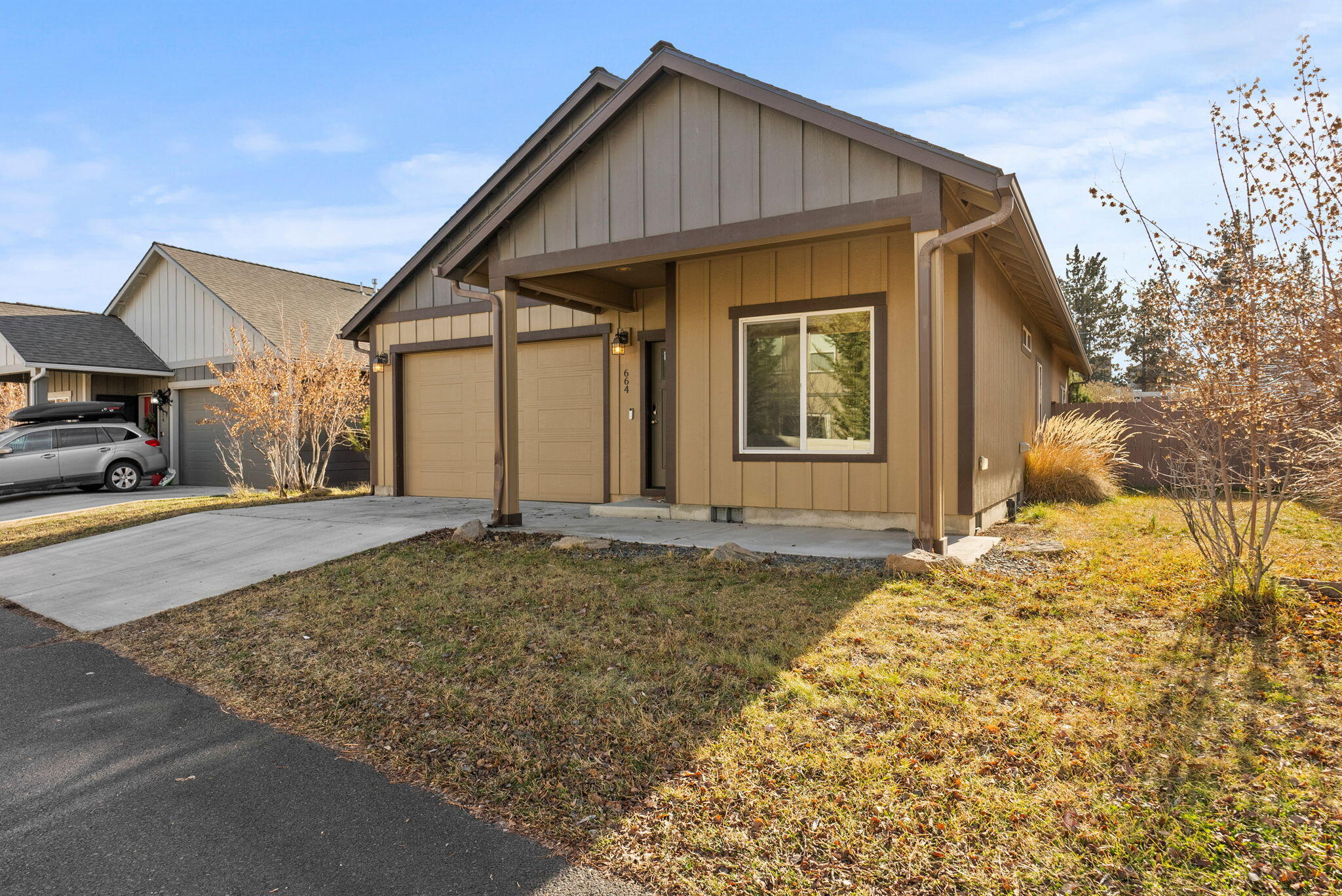 664 SE Reed Market Road