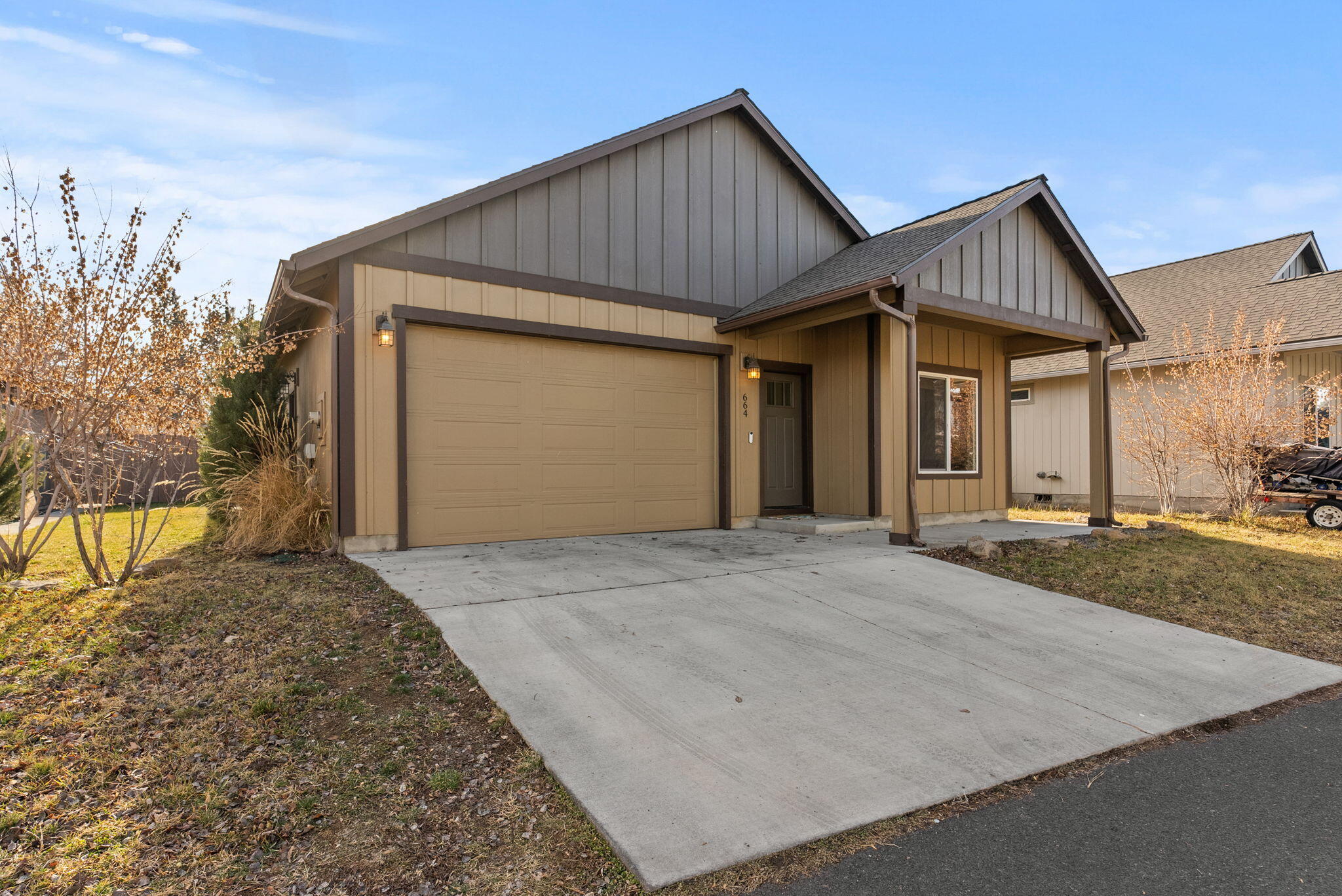 664 SE Reed Market Road