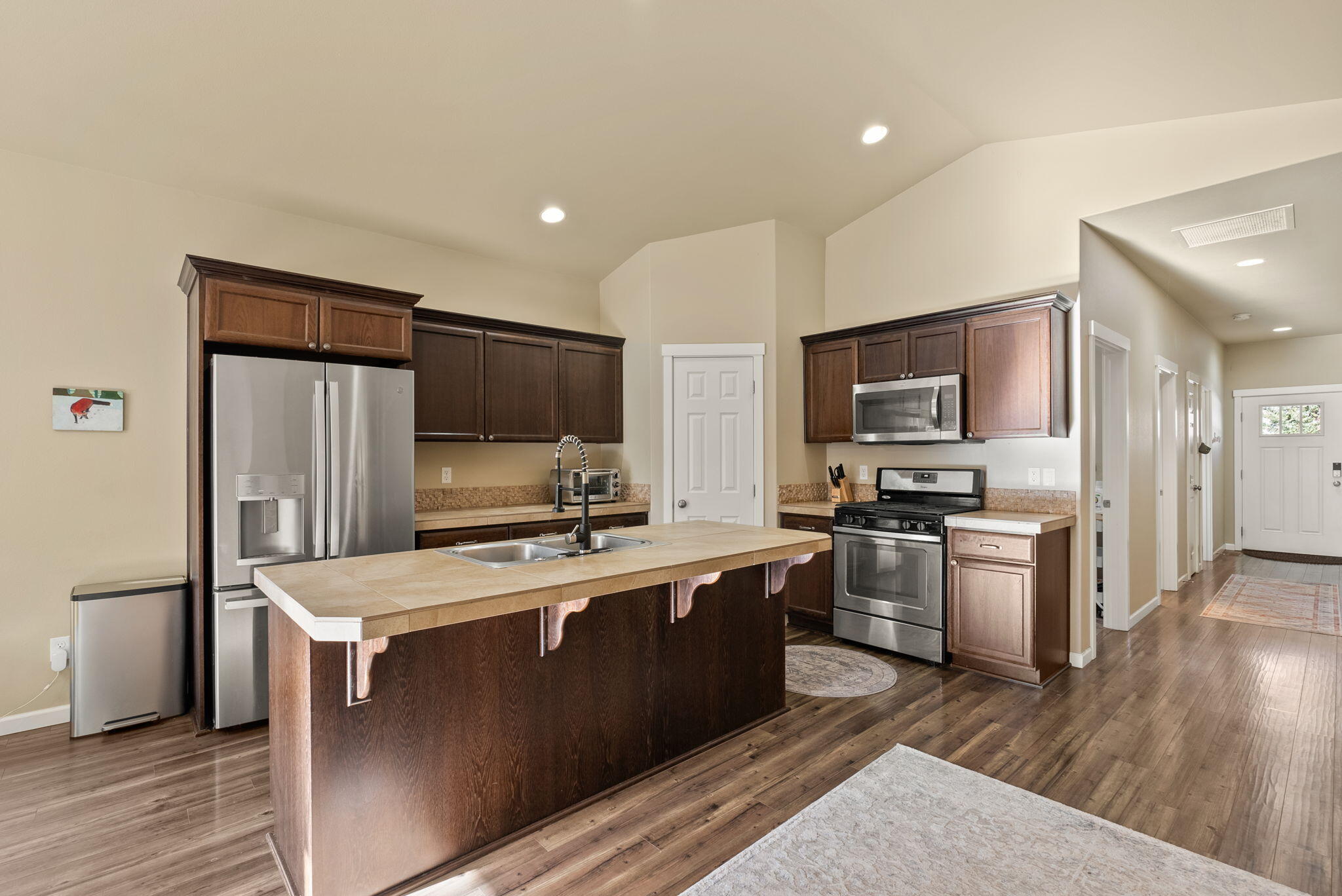 664 SE Reed Market Road