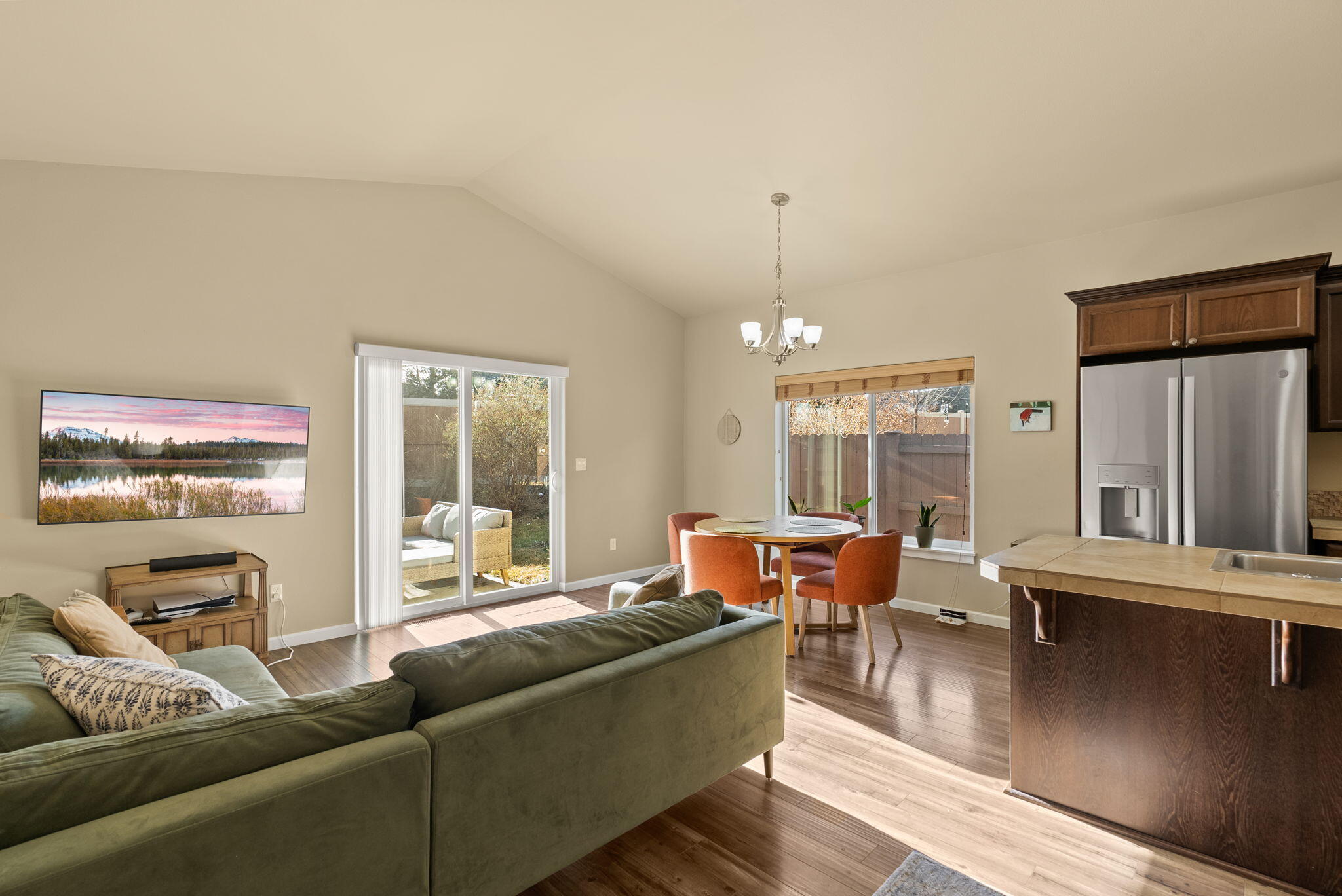 664 SE Reed Market Road