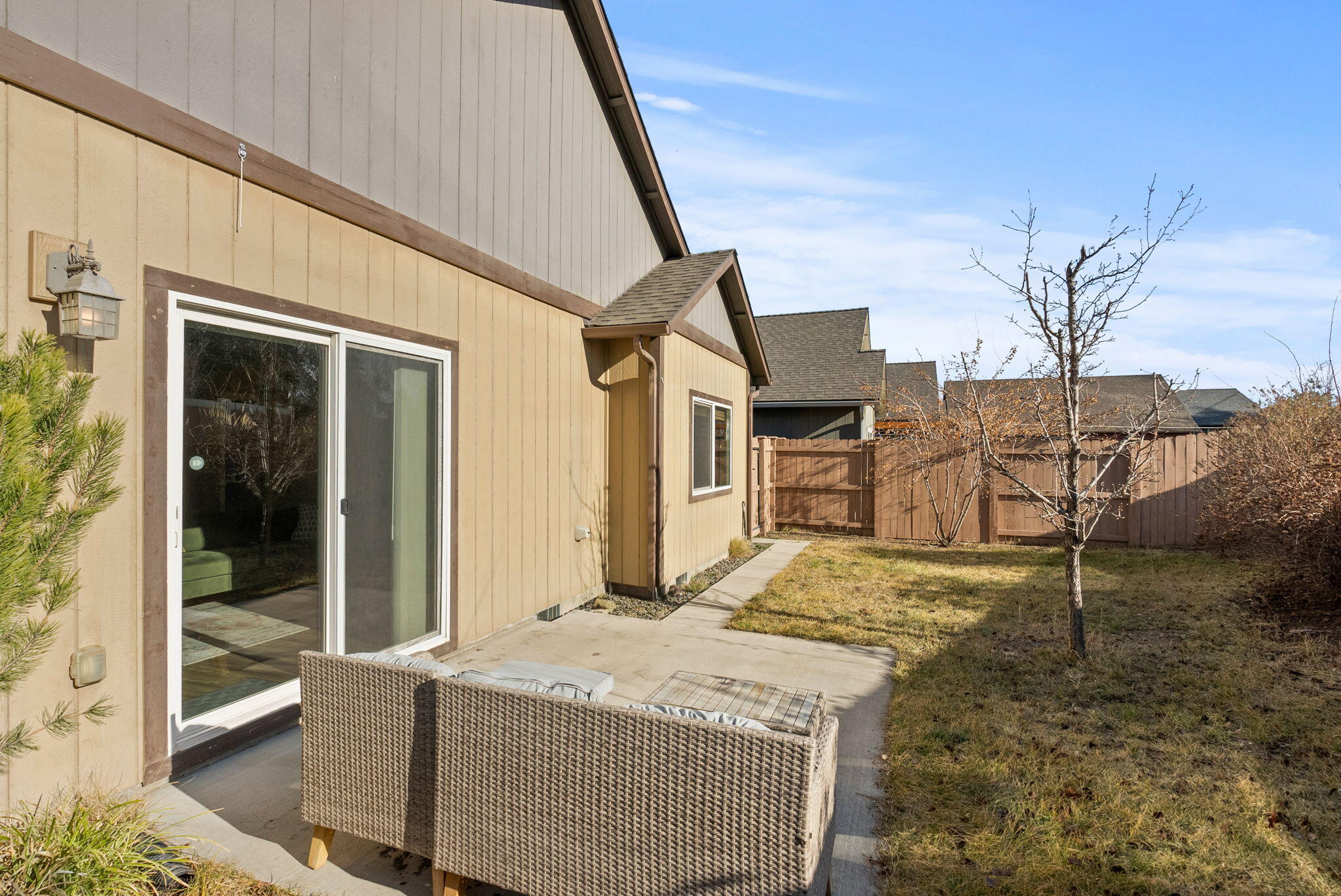 664 SE Reed Market Road