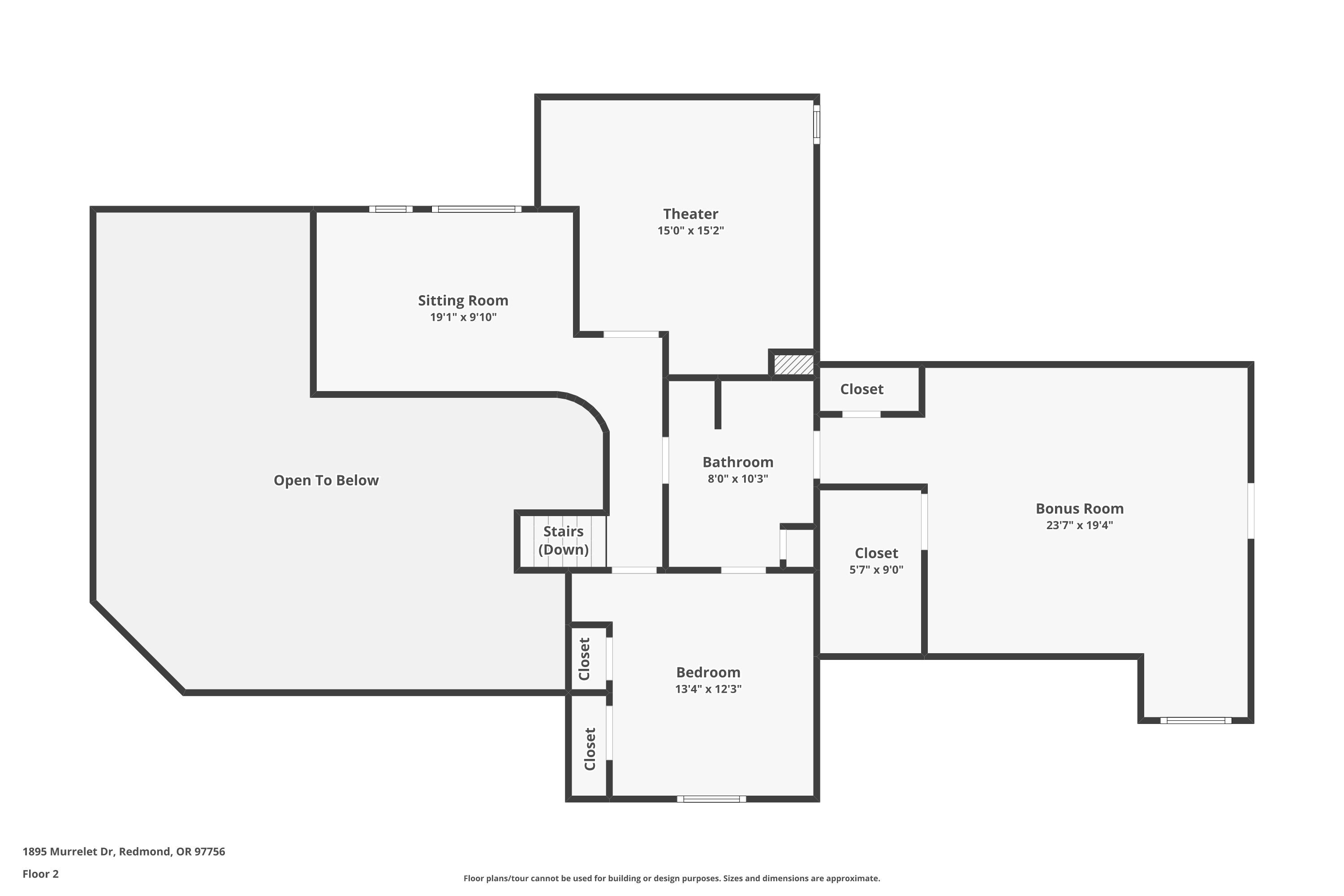 1895 Murrelet Drive