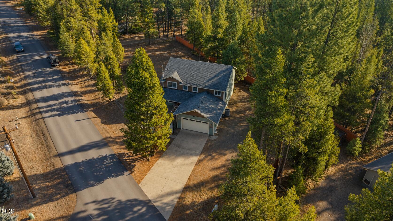56058 Snow Goose Road