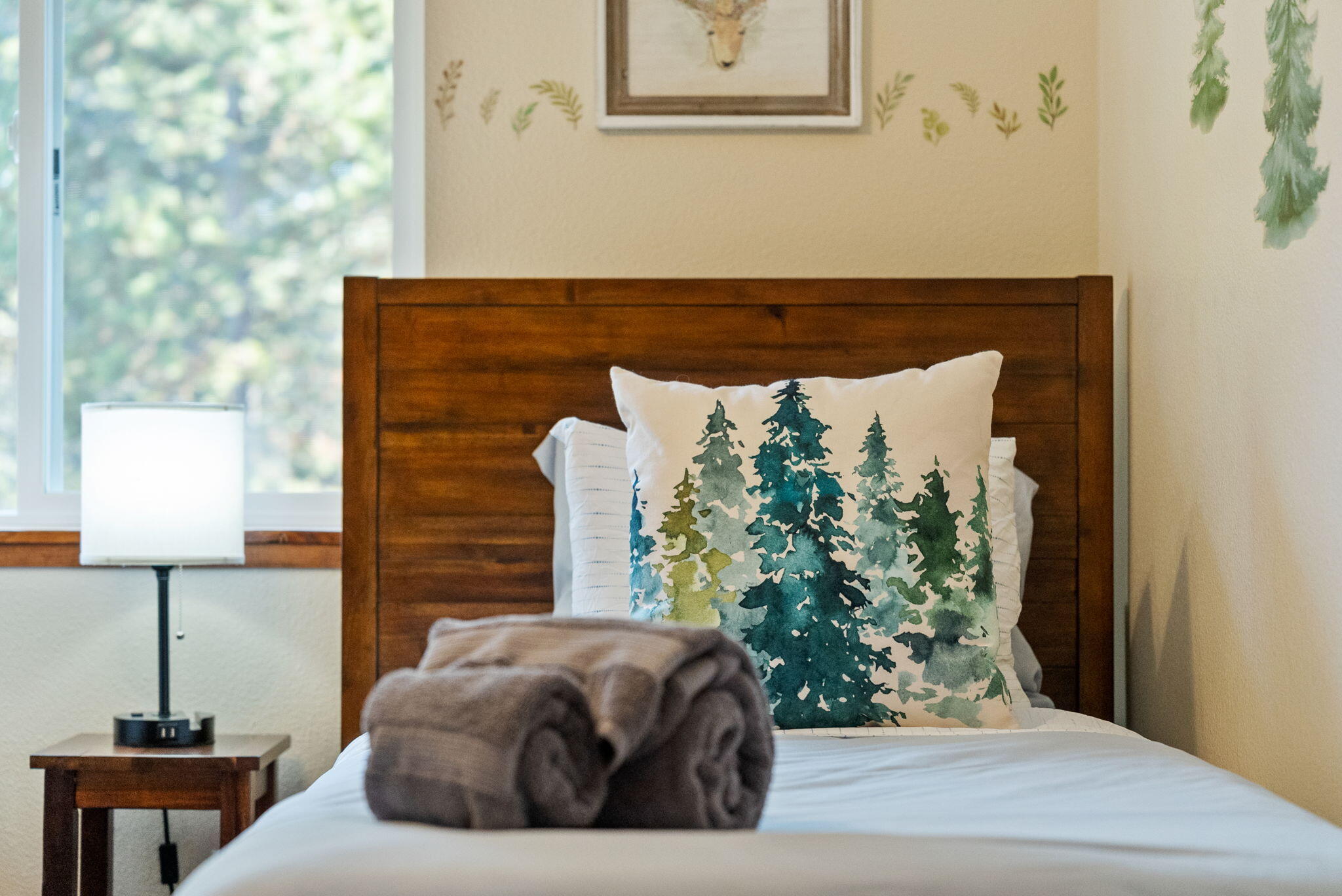 56058 Snow Goose Road