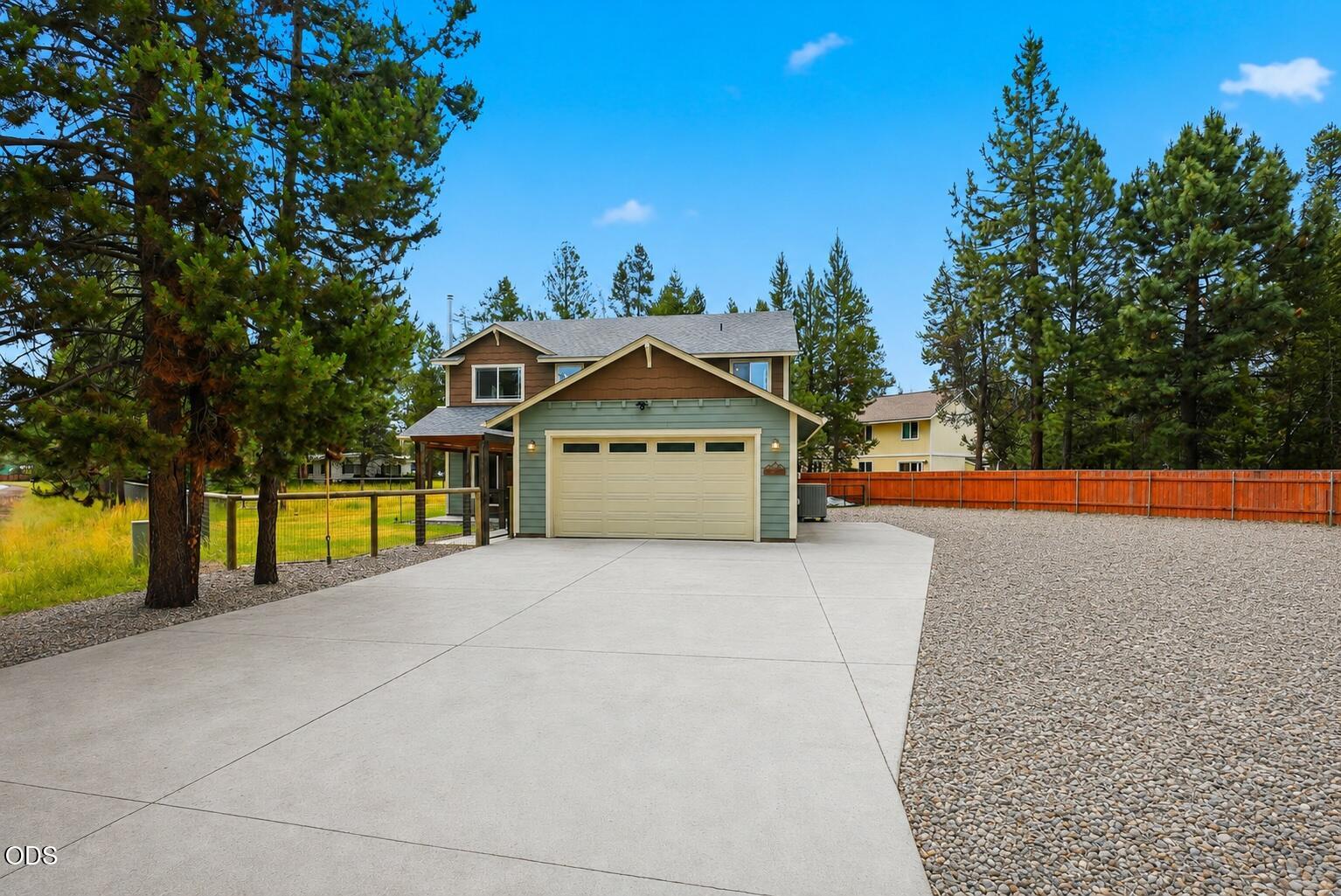 56058 Snow Goose Road