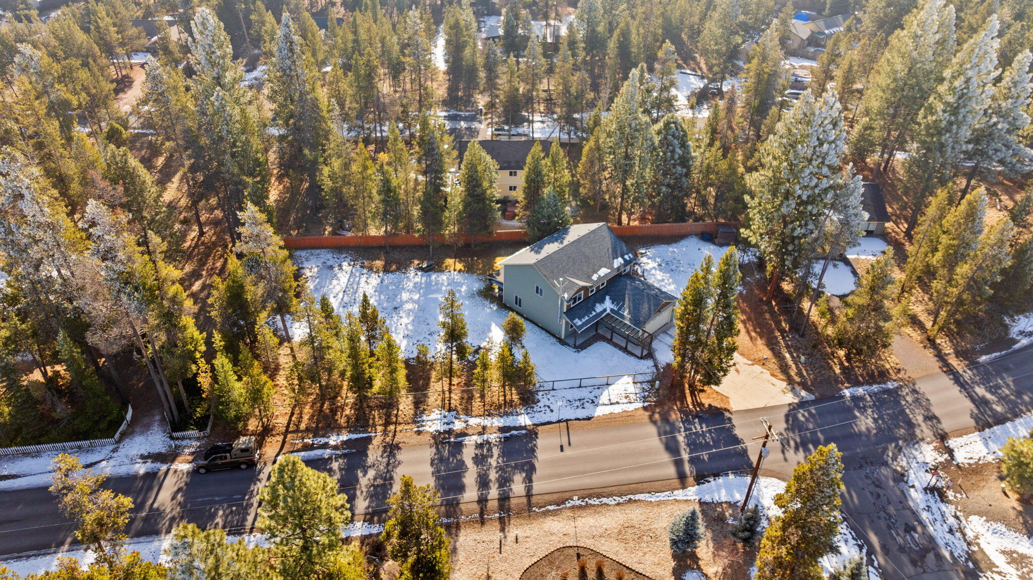 56058 Snow Goose Road