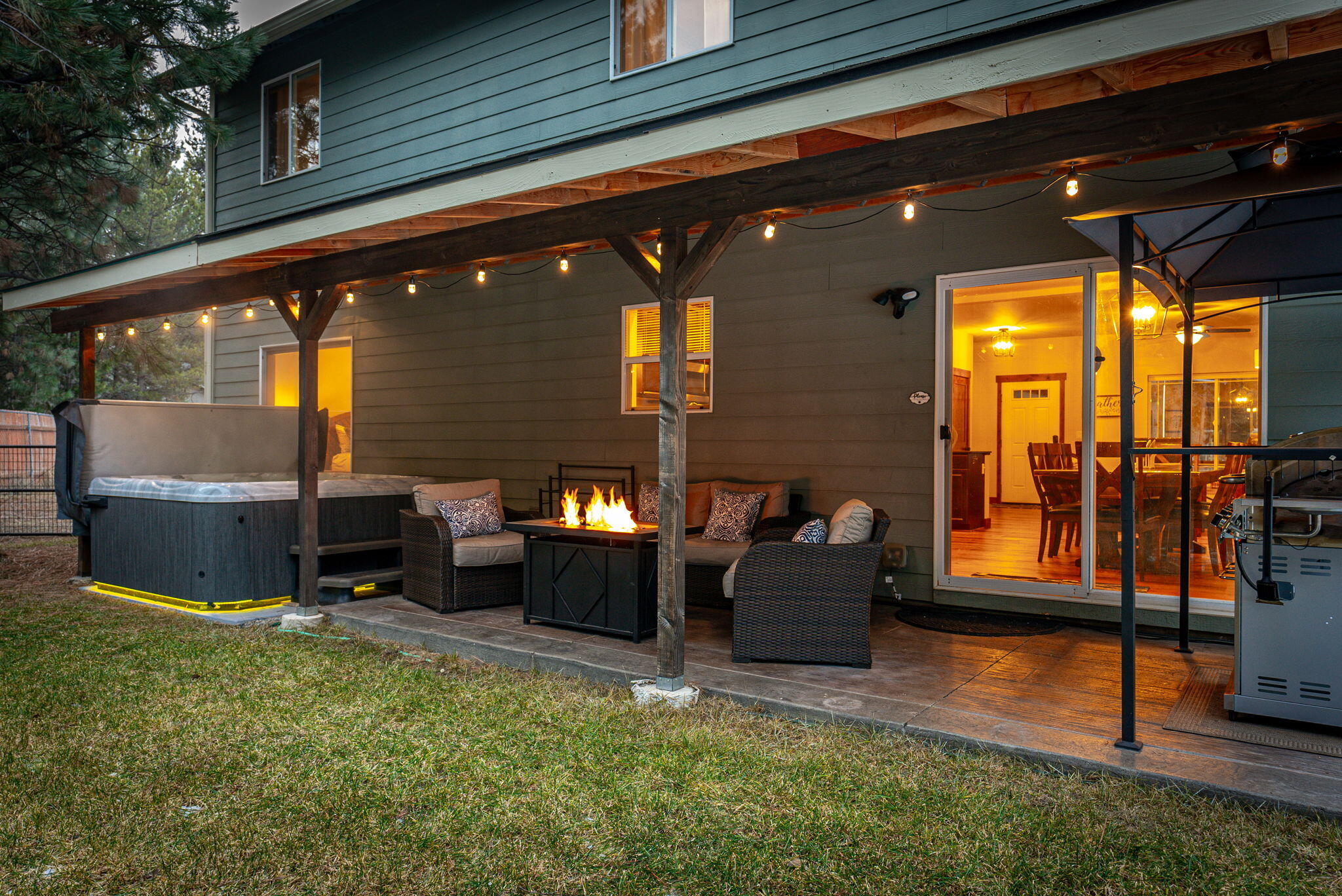 56058 Snow Goose Road