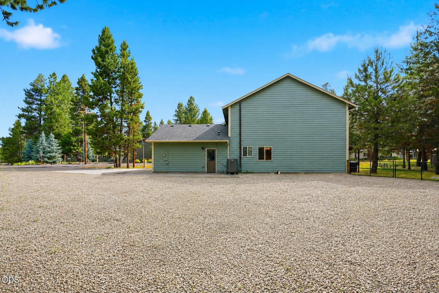 56058 Snow Goose Road