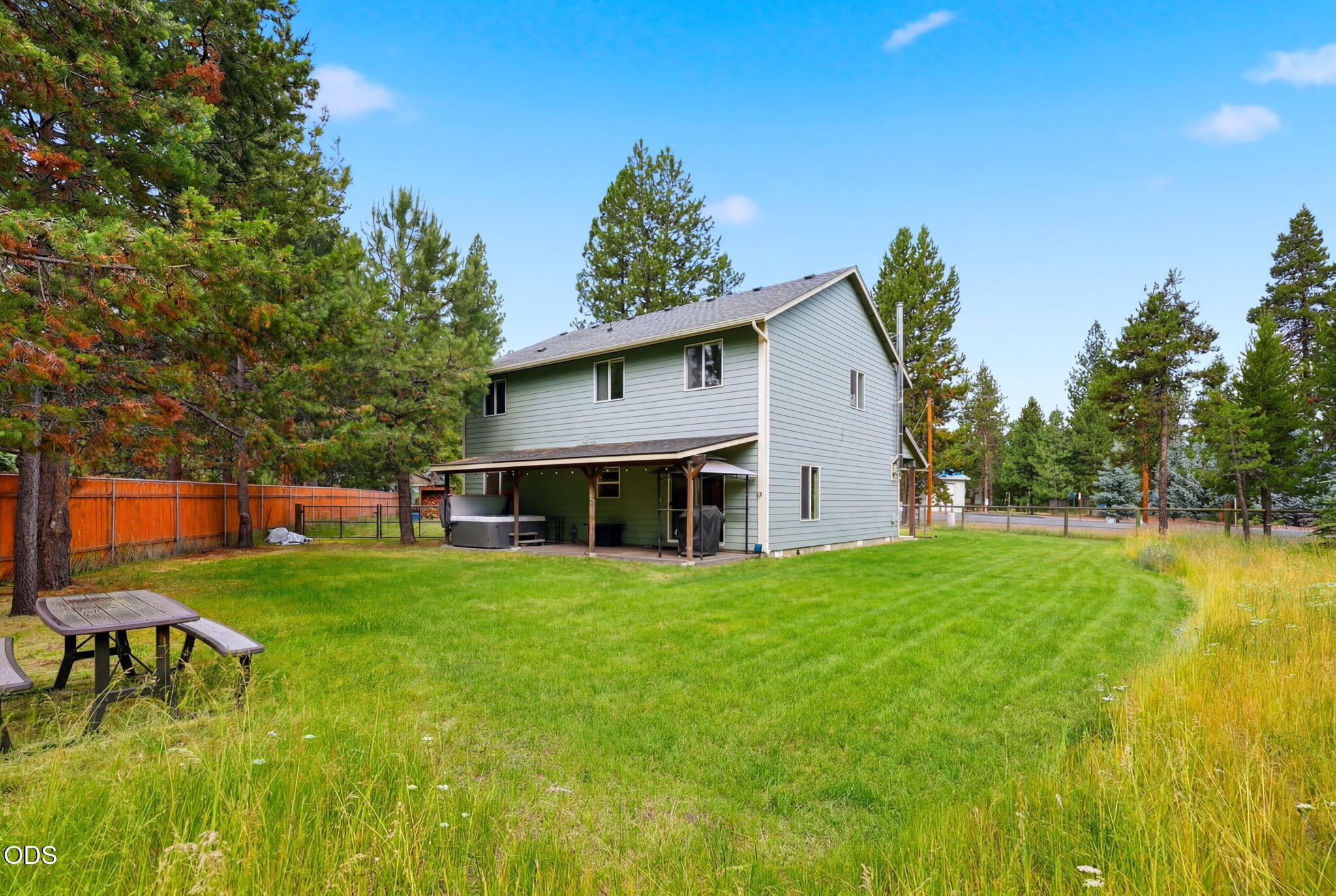 56058 Snow Goose Road