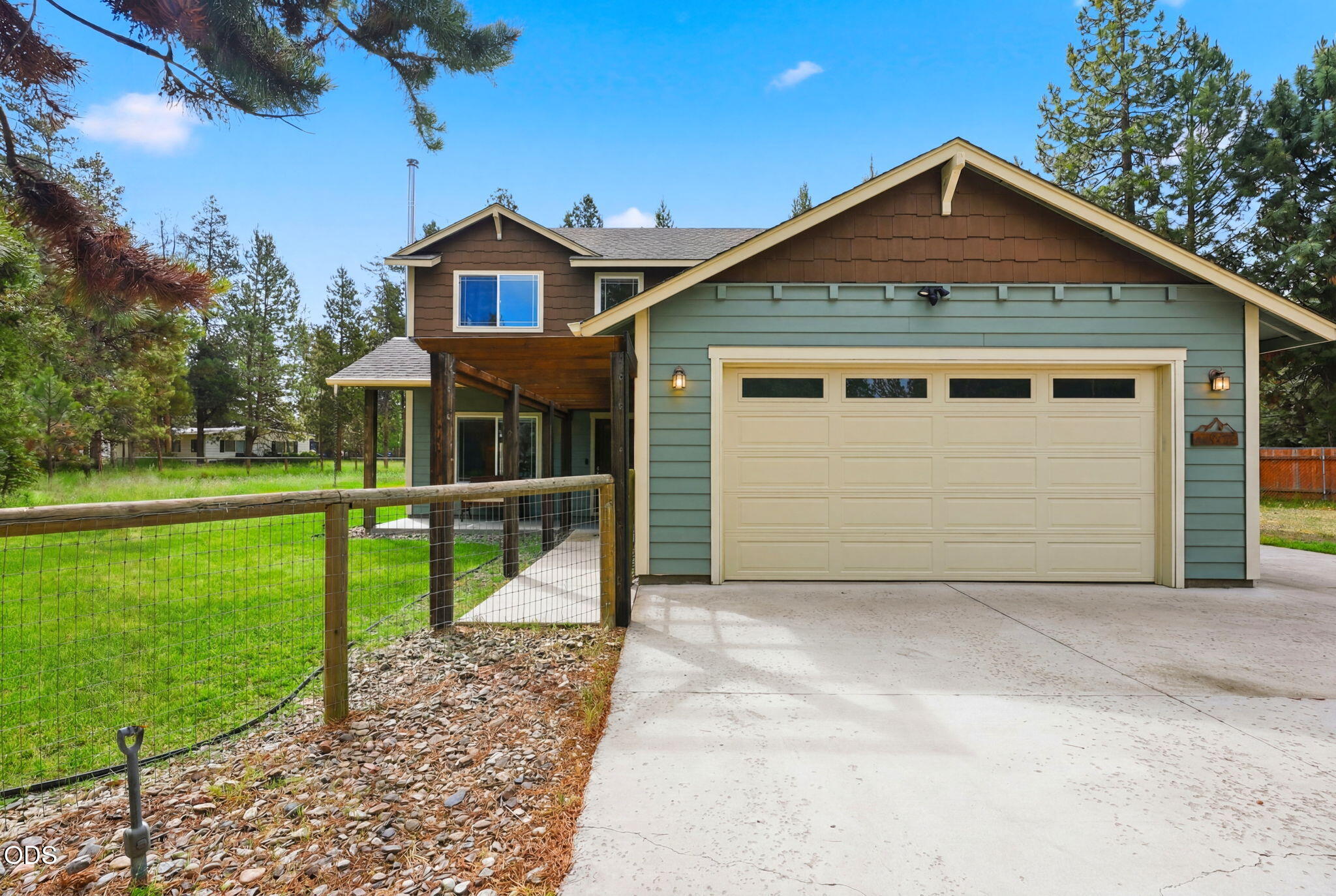 56058 Snow Goose Road