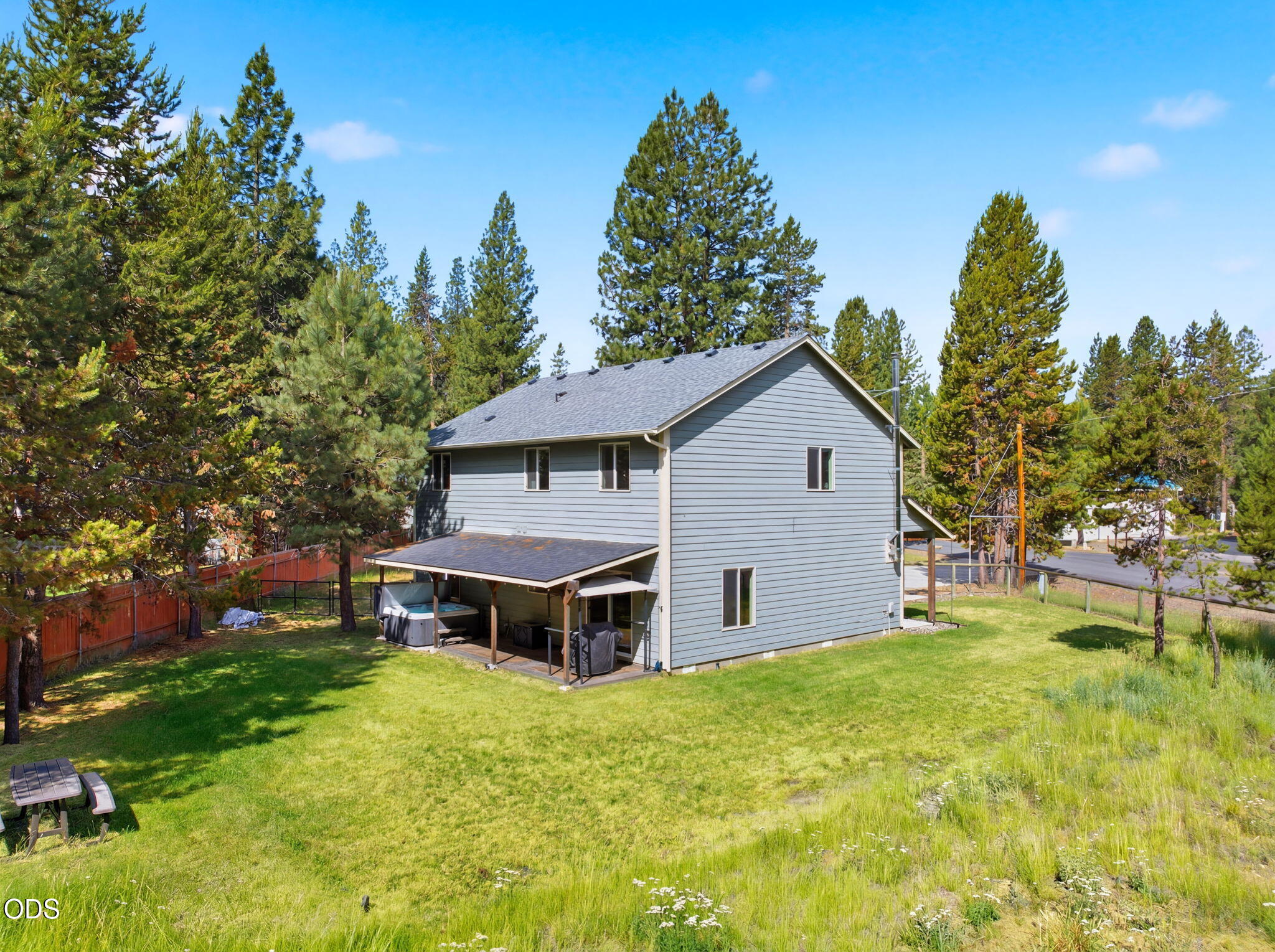 56058 Snow Goose Road