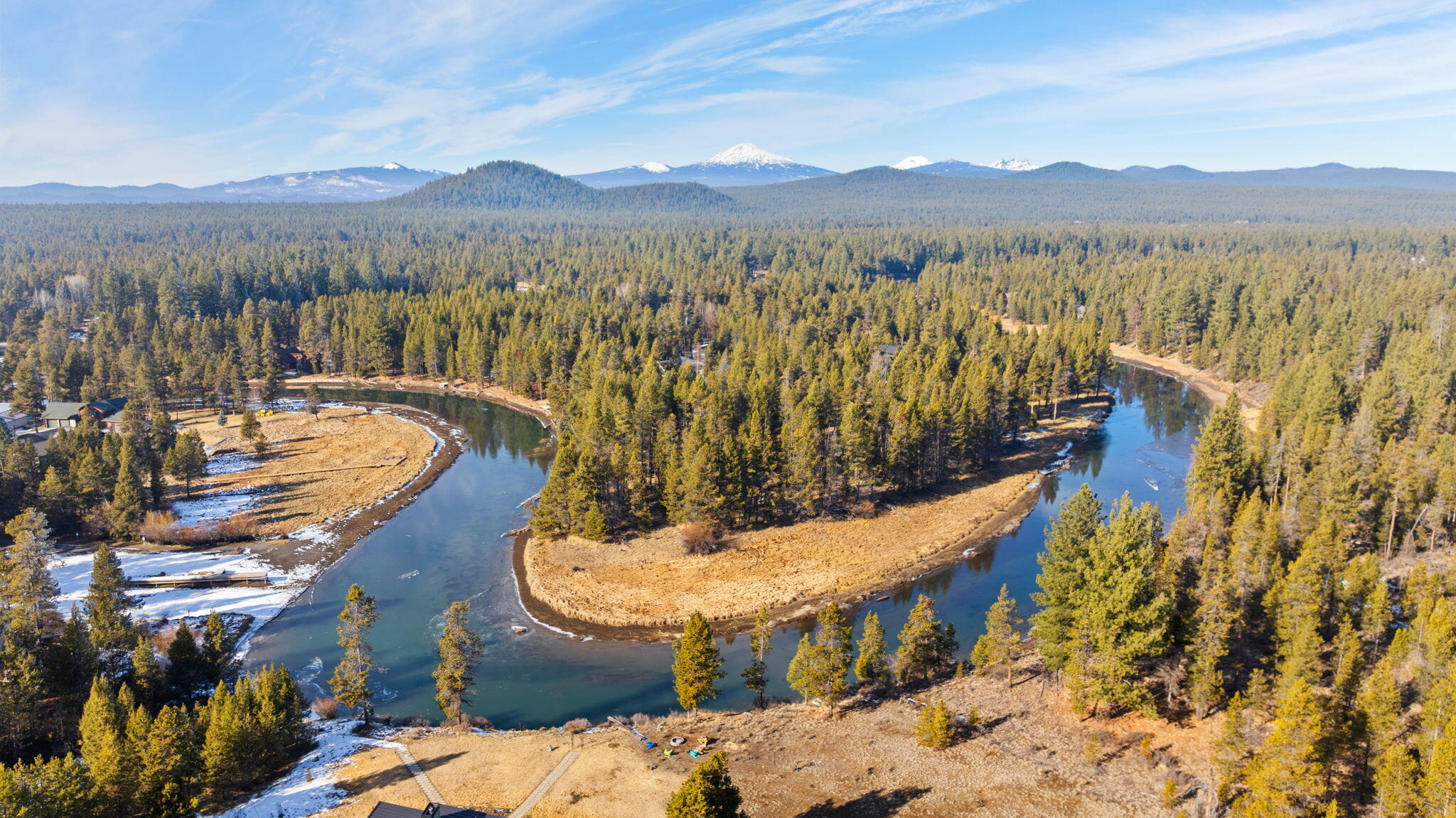 56058 Snow Goose Road