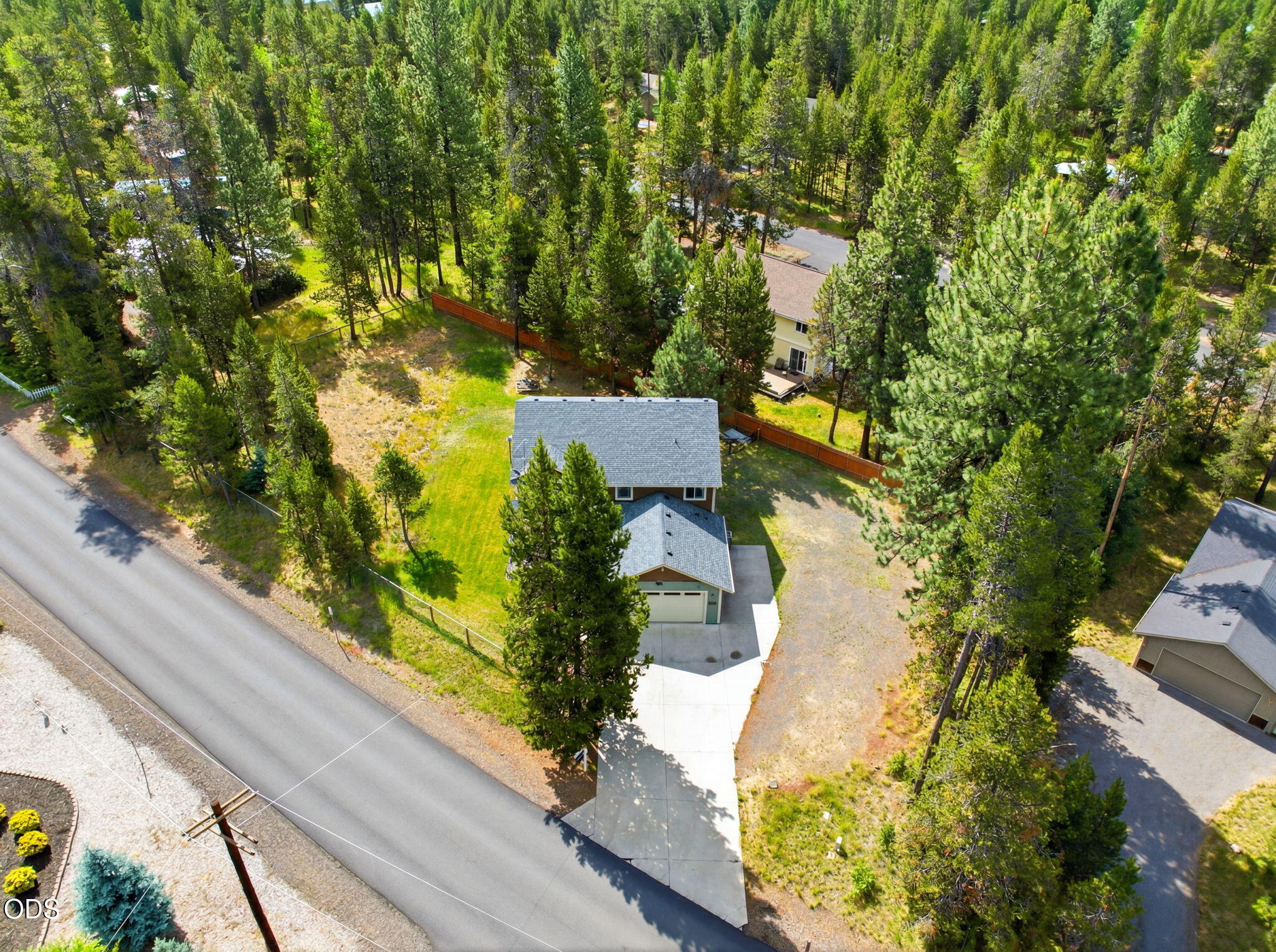 56058 Snow Goose Road