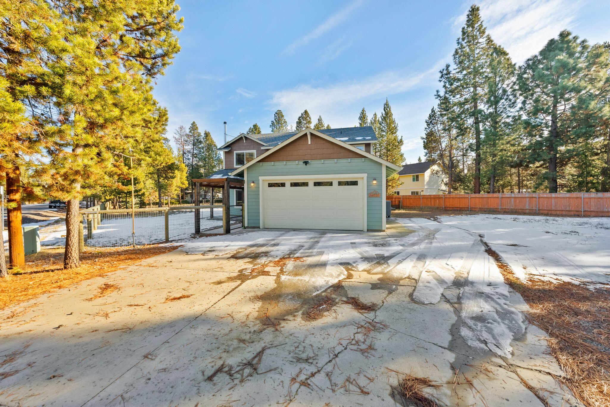 56058 Snow Goose Road