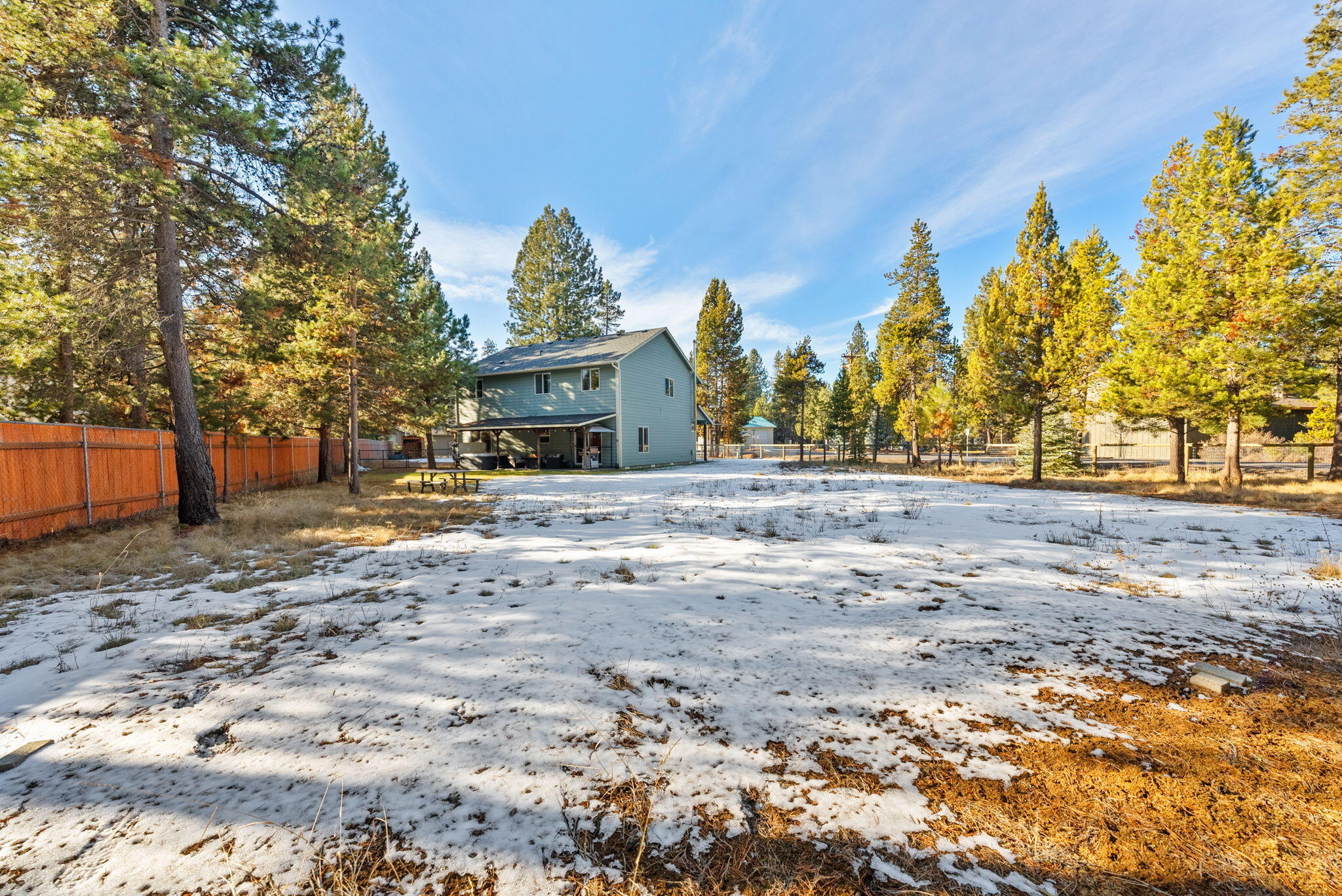 56058 Snow Goose Road