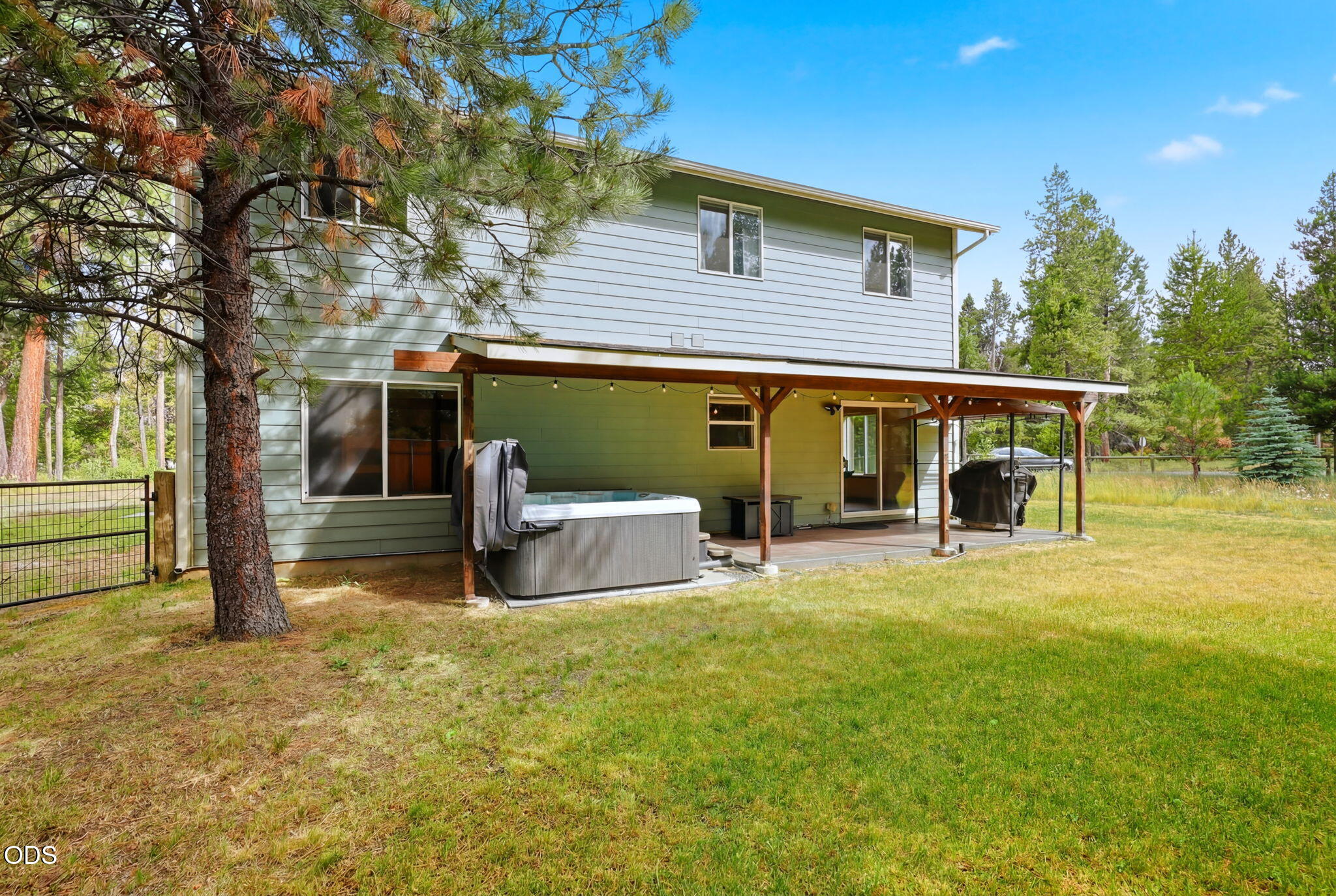 56058 Snow Goose Road