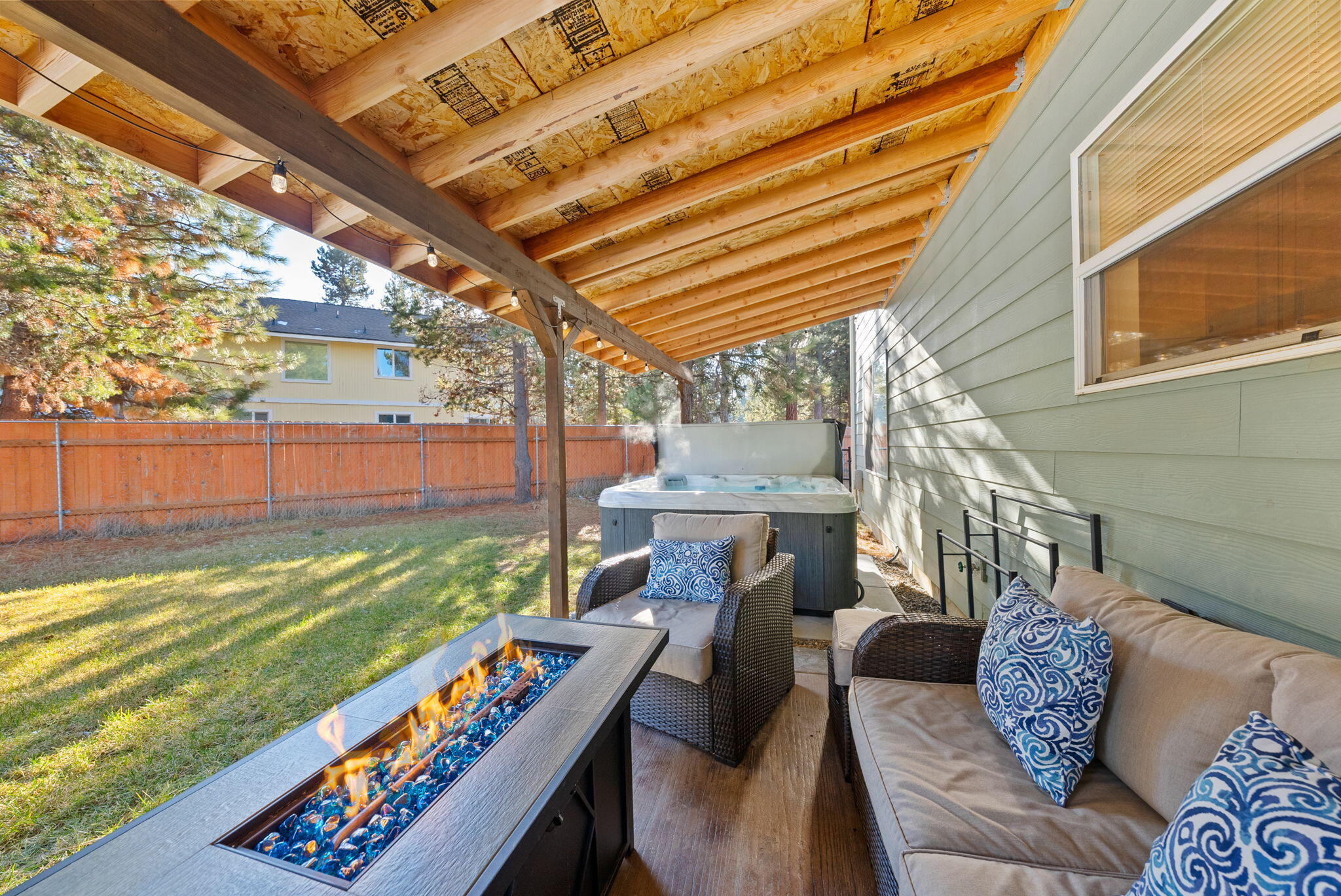 56058 Snow Goose Road