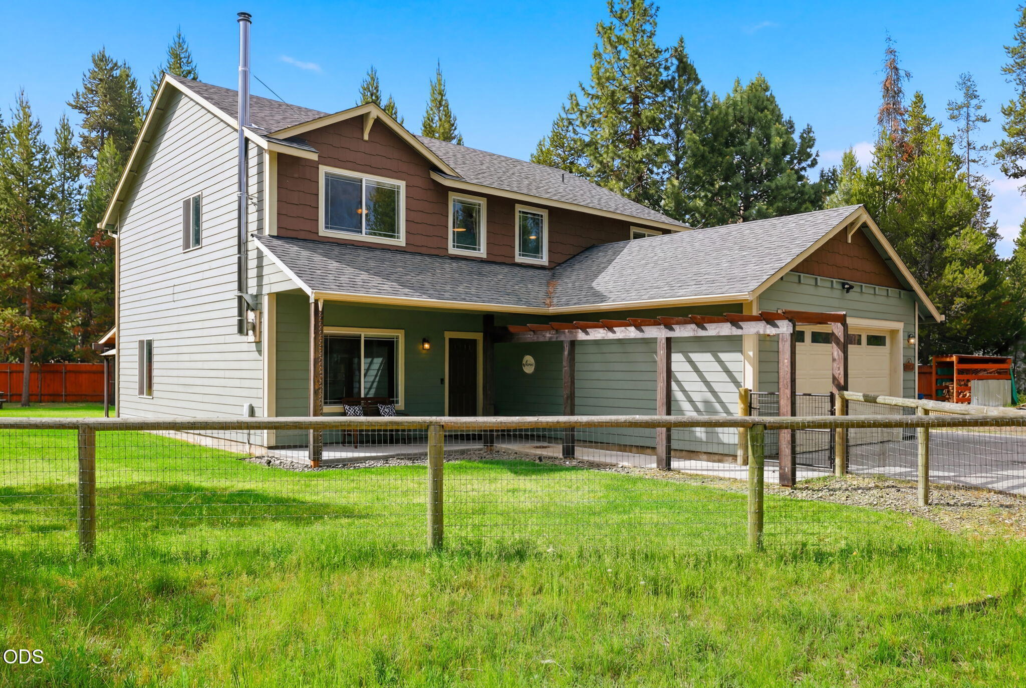 56058 Snow Goose Road