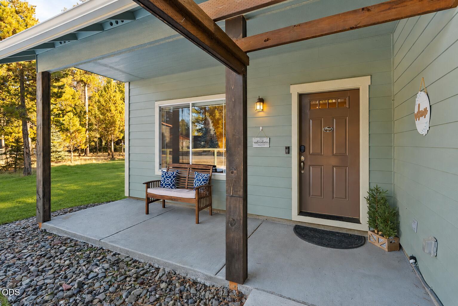 56058 Snow Goose Road