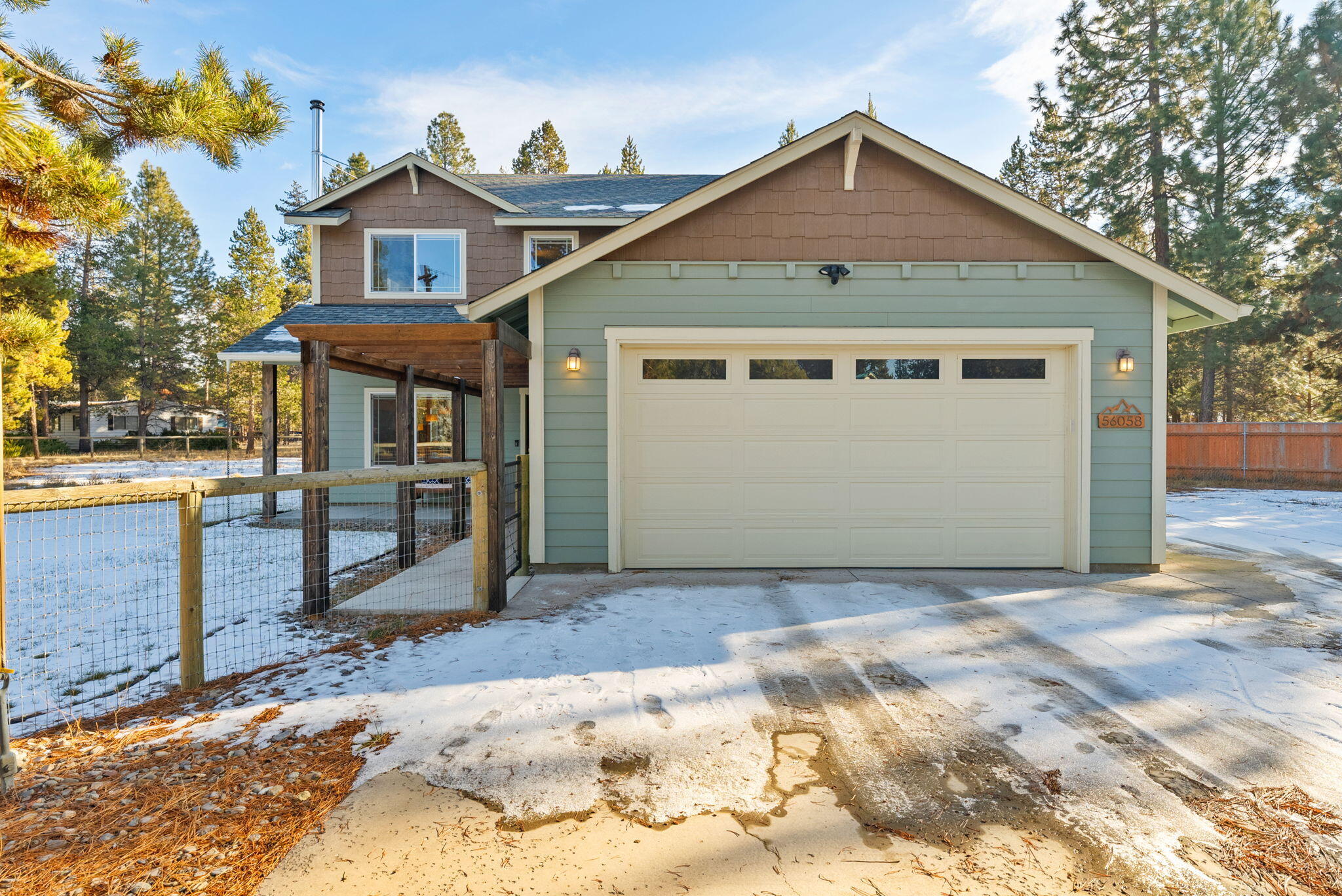 56058 Snow Goose Road