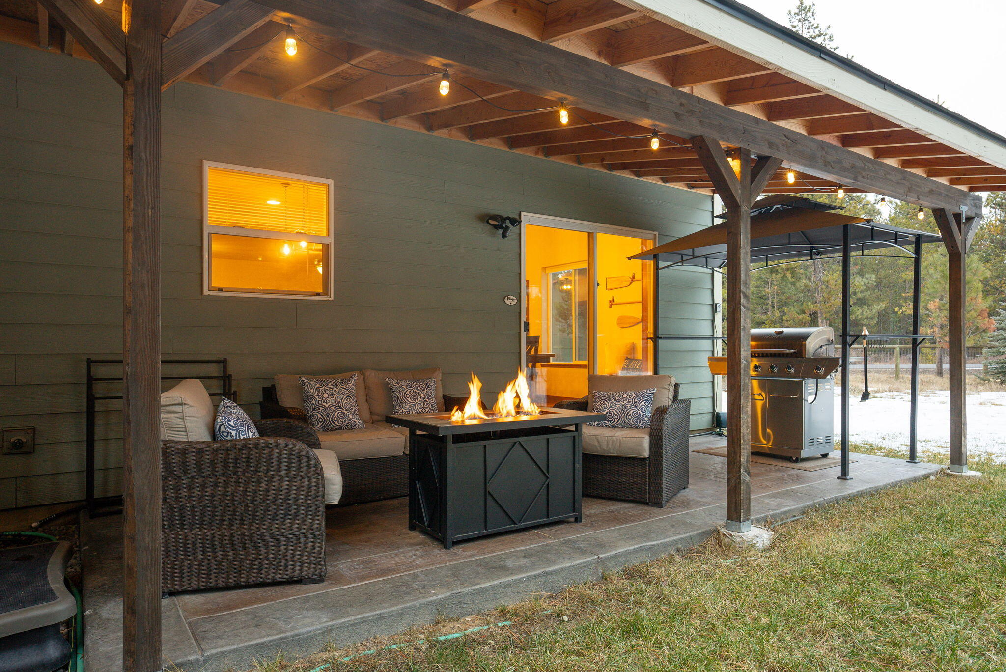 56058 Snow Goose Road