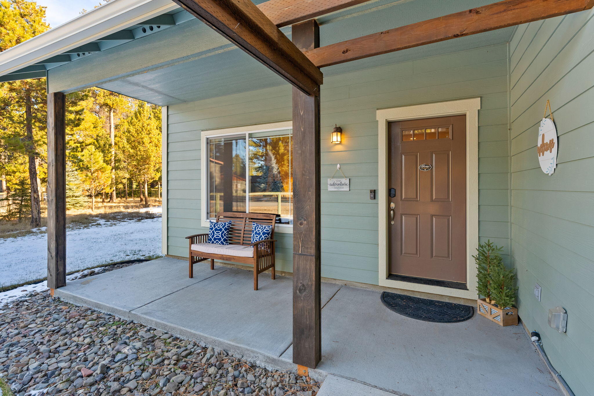 56058 Snow Goose Road