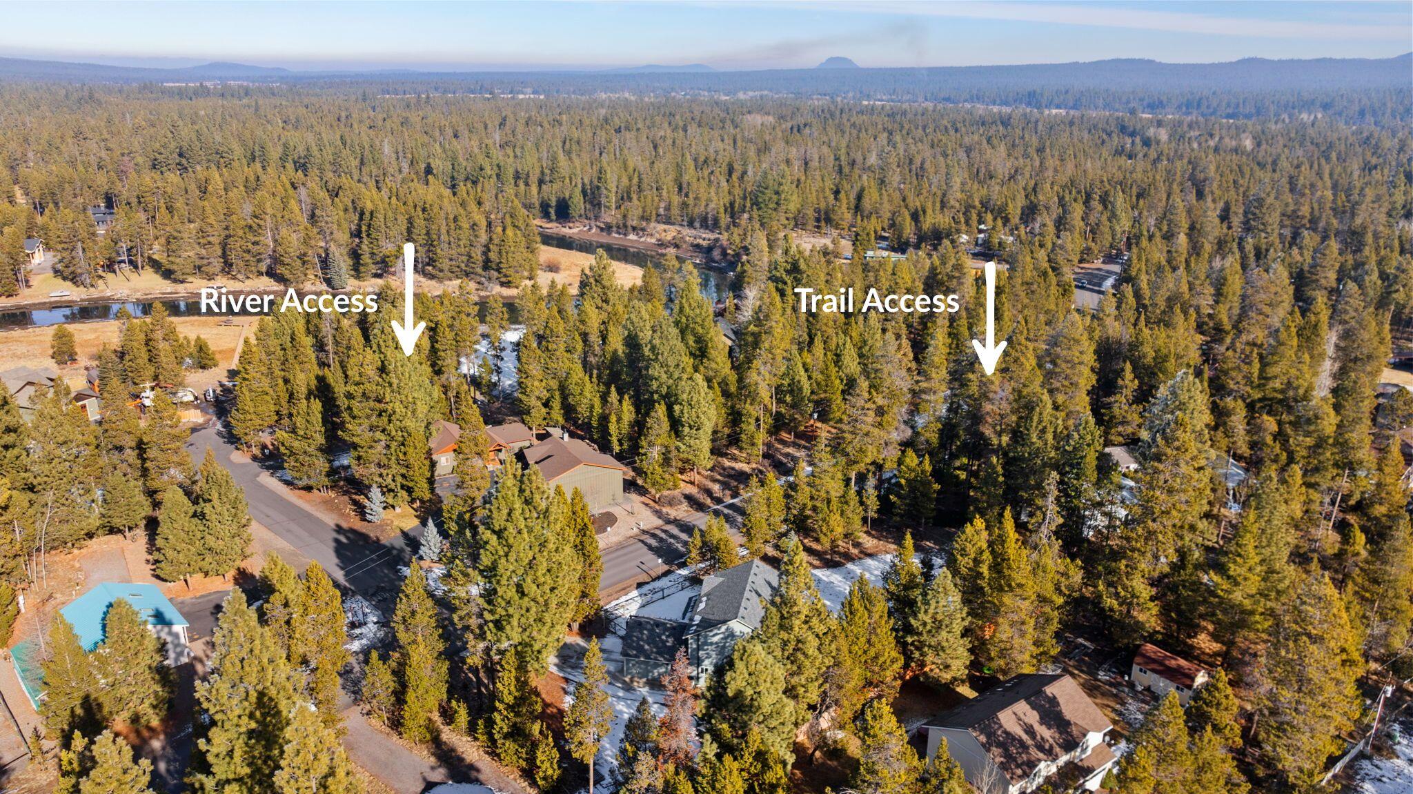 56058 Snow Goose Road