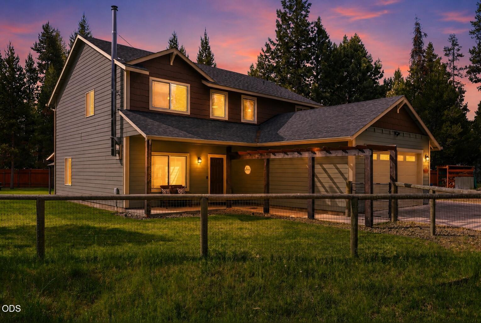 56058 Snow Goose Road