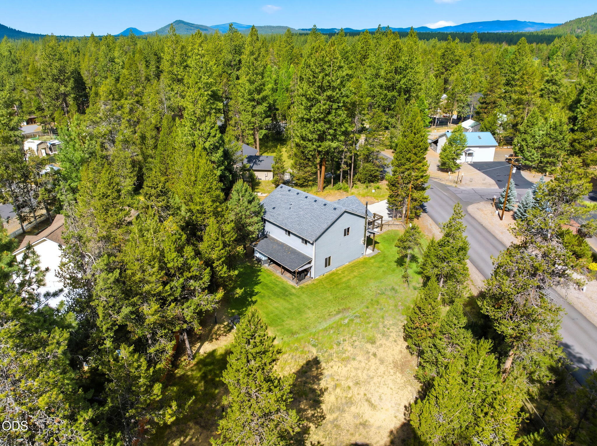 56058 Snow Goose Road