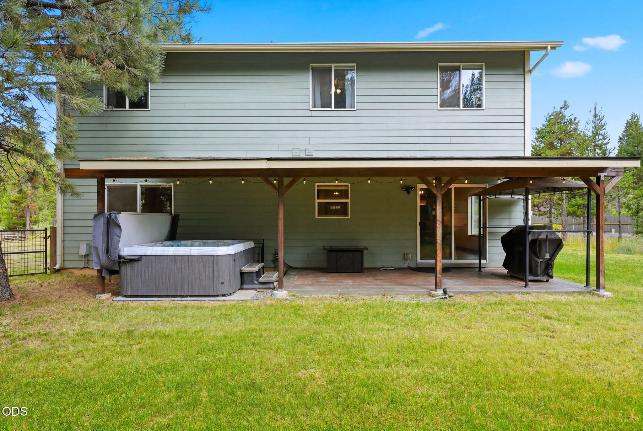 56058 Snow Goose Road