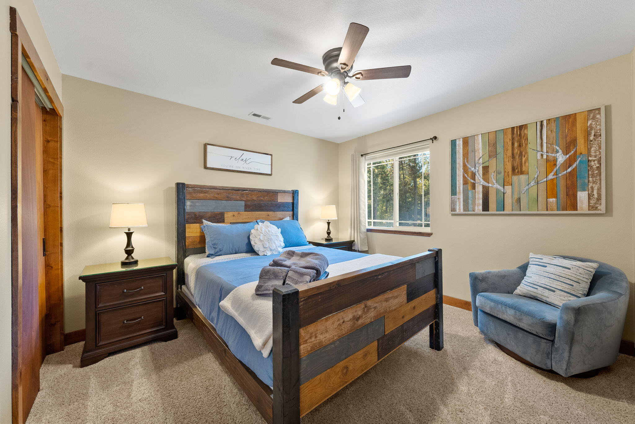 56058 Snow Goose Road