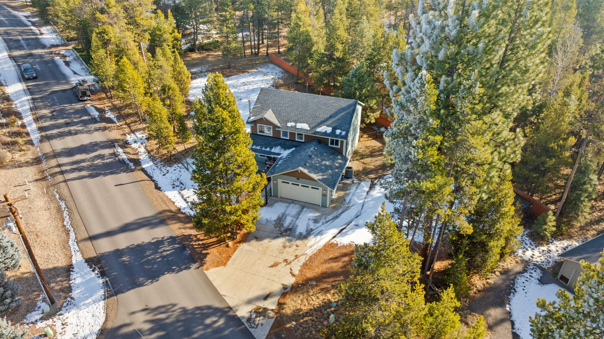 56058 Snow Goose Road