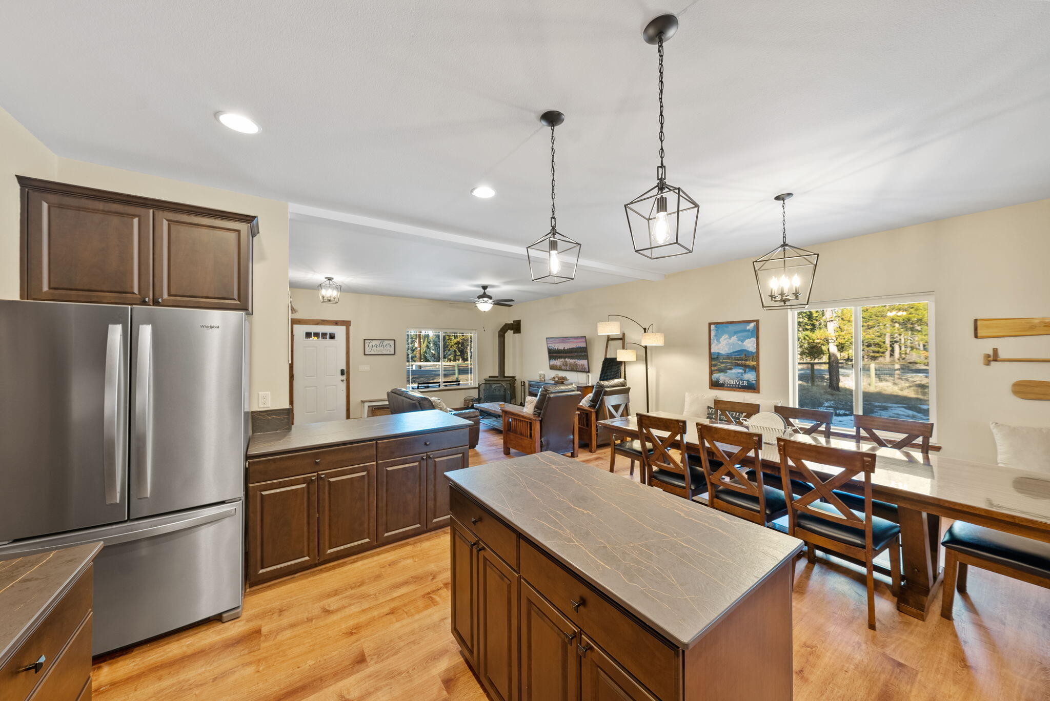 56058 Snow Goose Road