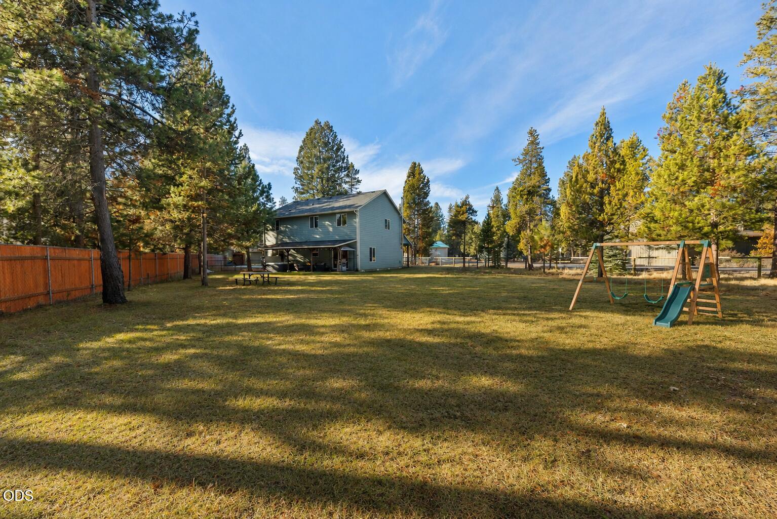 56058 Snow Goose Road