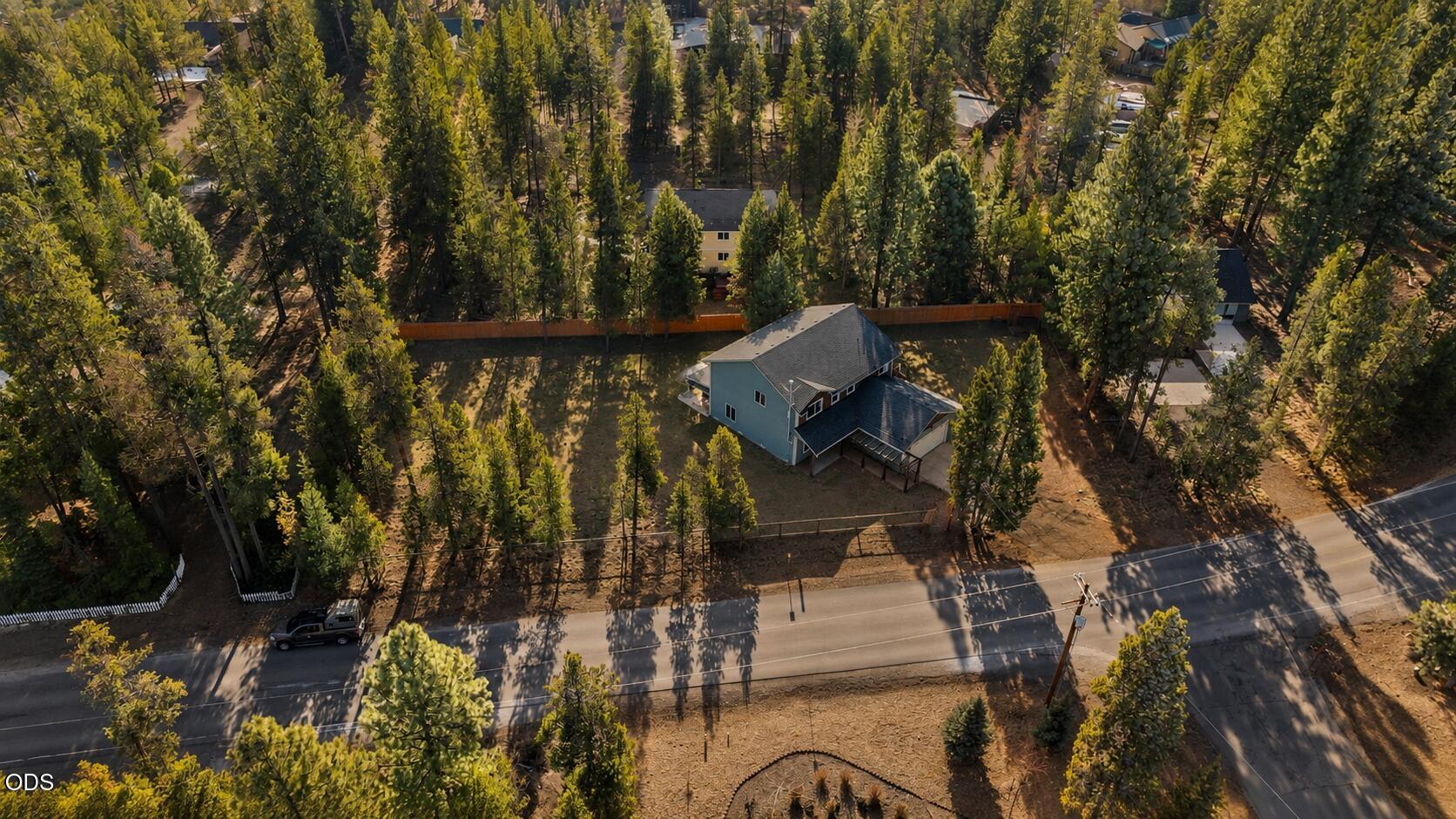 56058 Snow Goose Road