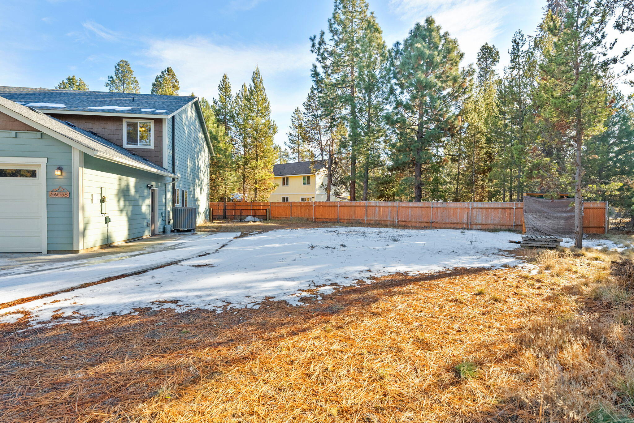 56058 Snow Goose Road