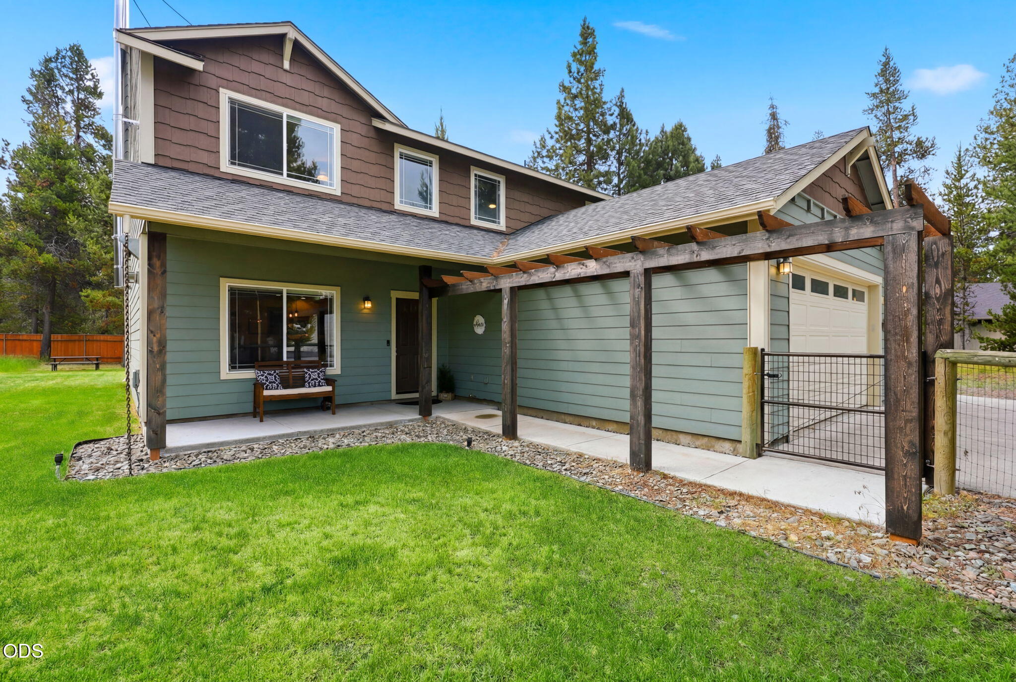 56058 Snow Goose Road