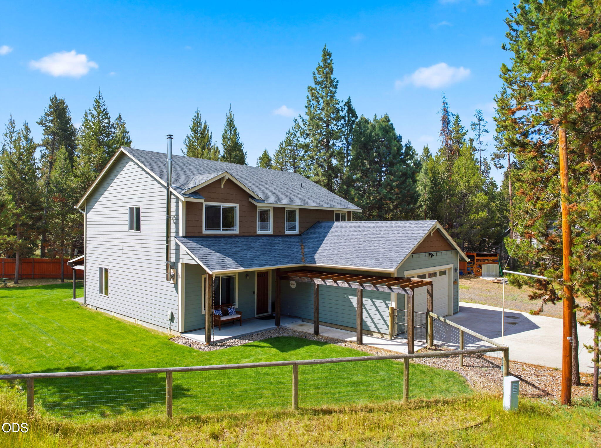 56058 Snow Goose Road