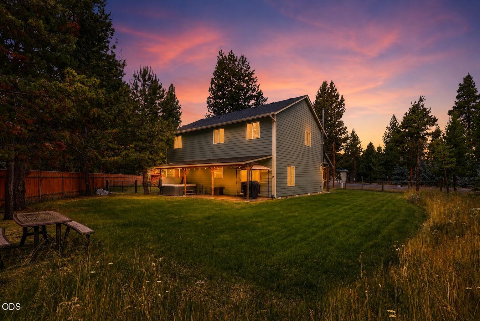 56058 Snow Goose Road