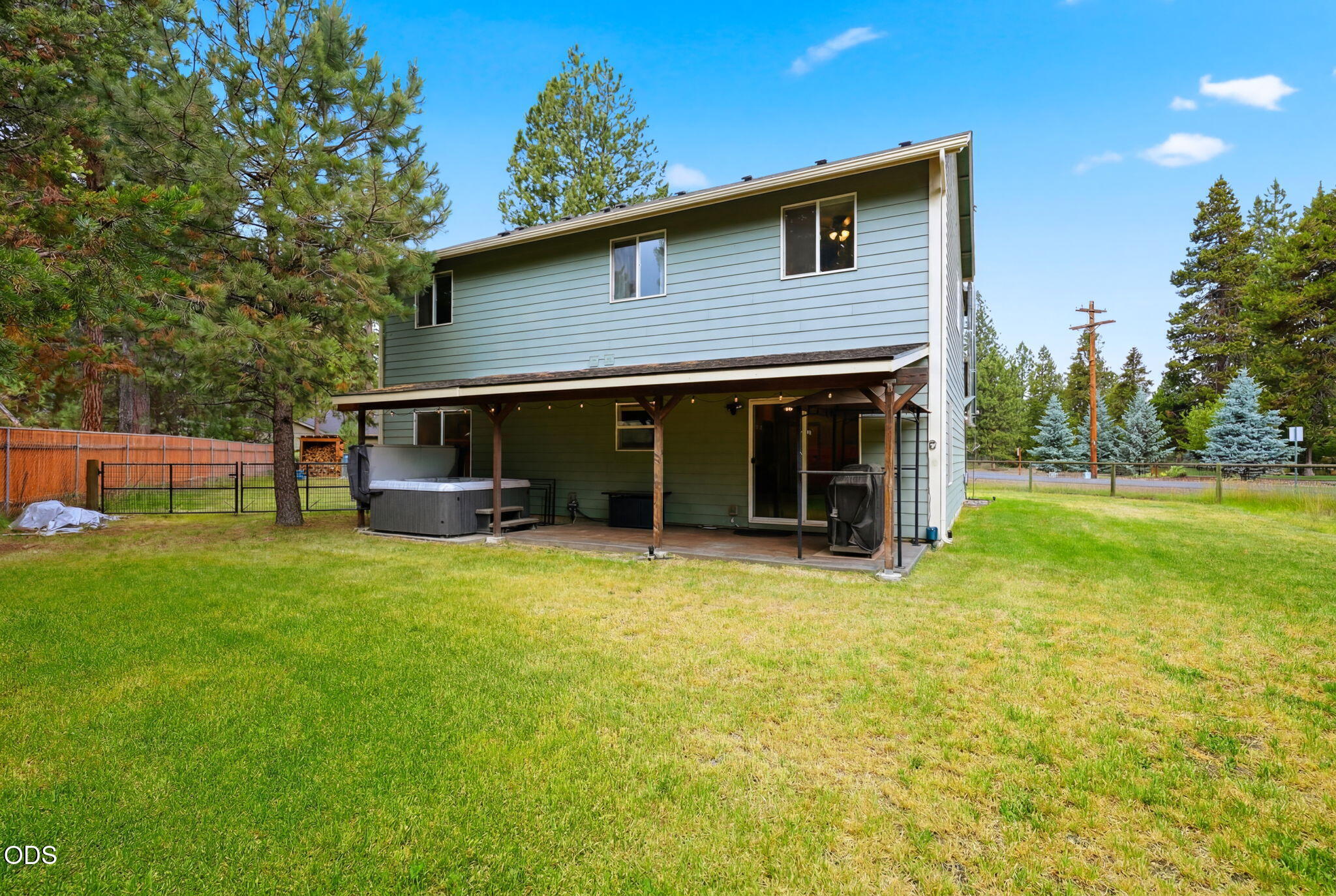 56058 Snow Goose Road