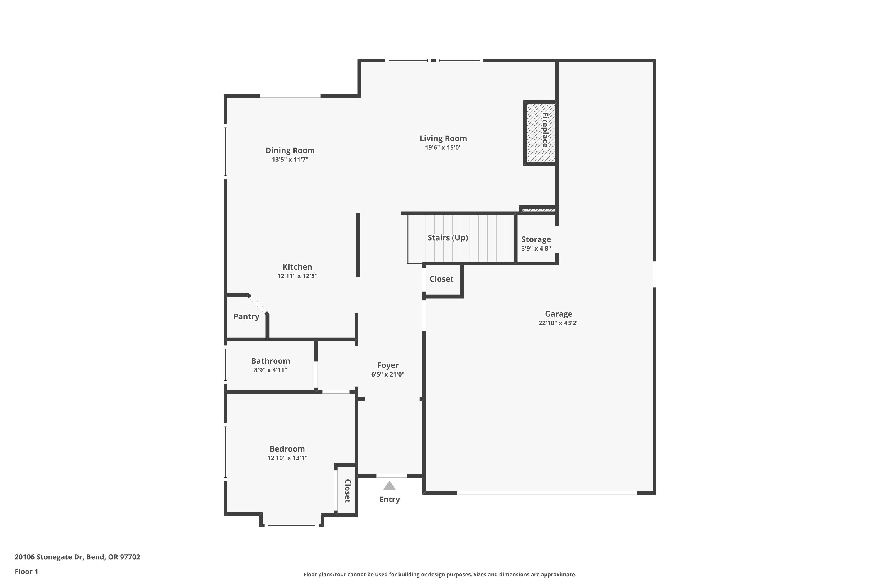 20106 Stonegate Drive