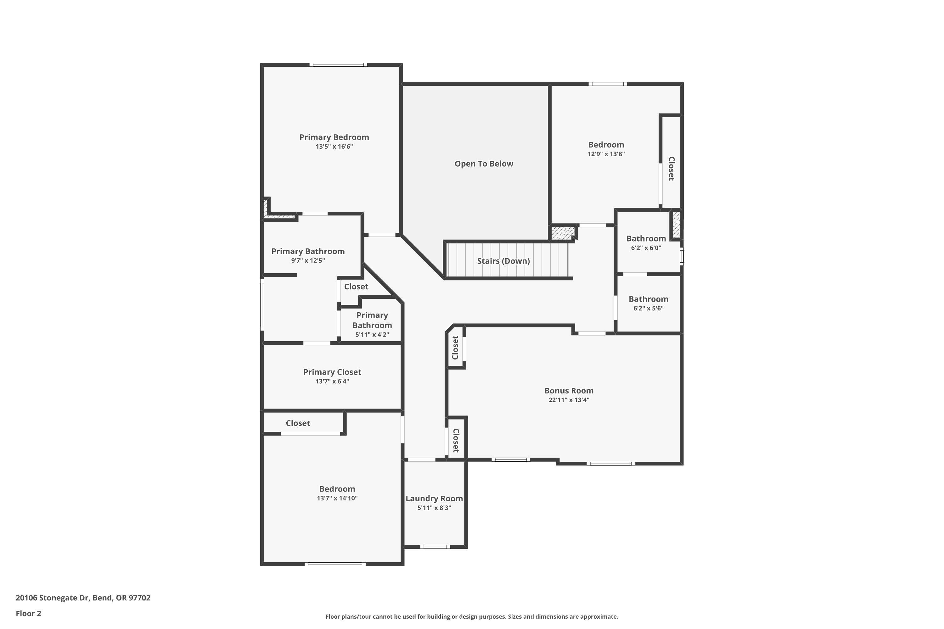 20106 Stonegate Drive