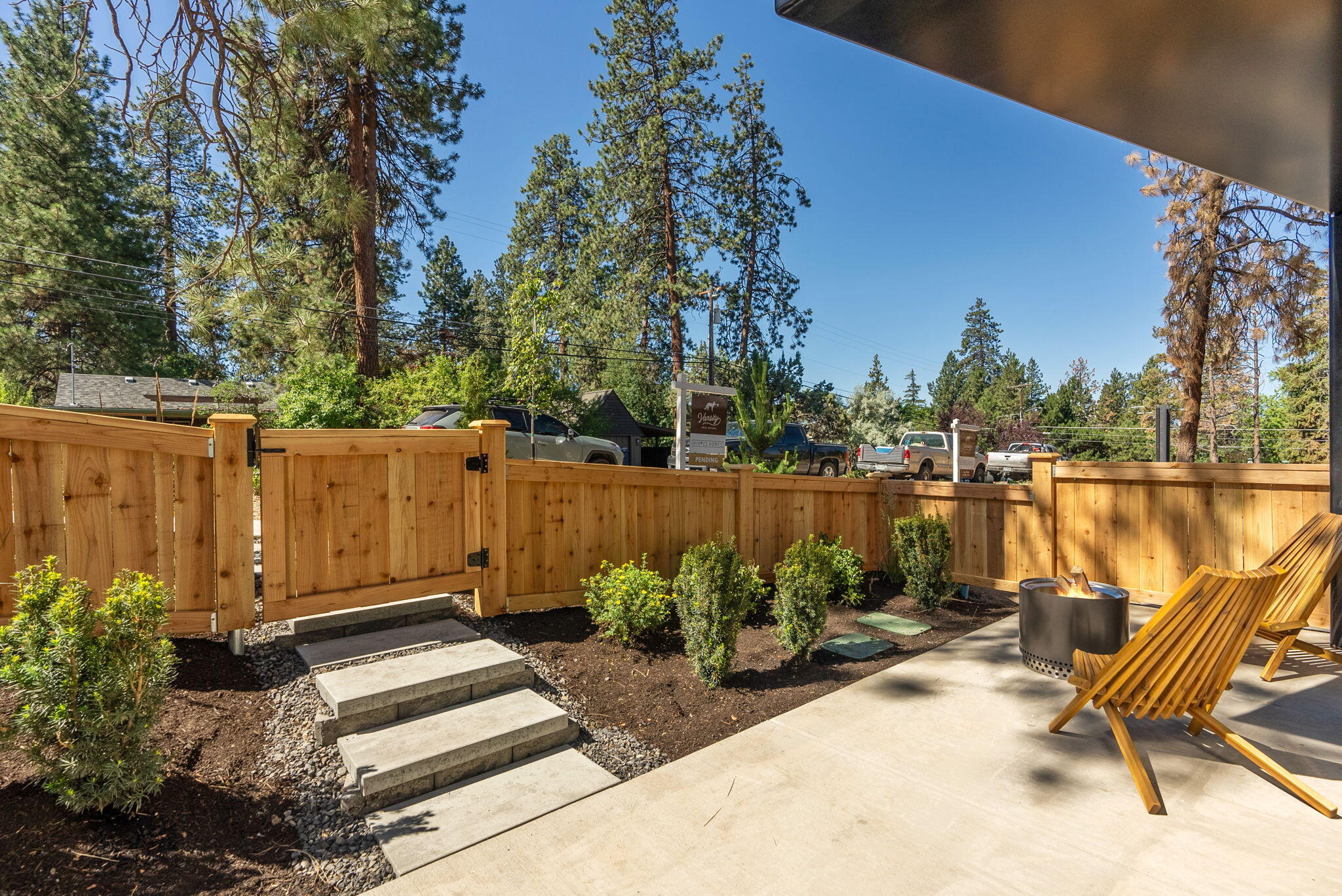 940 NE Norton Avenue, Lot 4