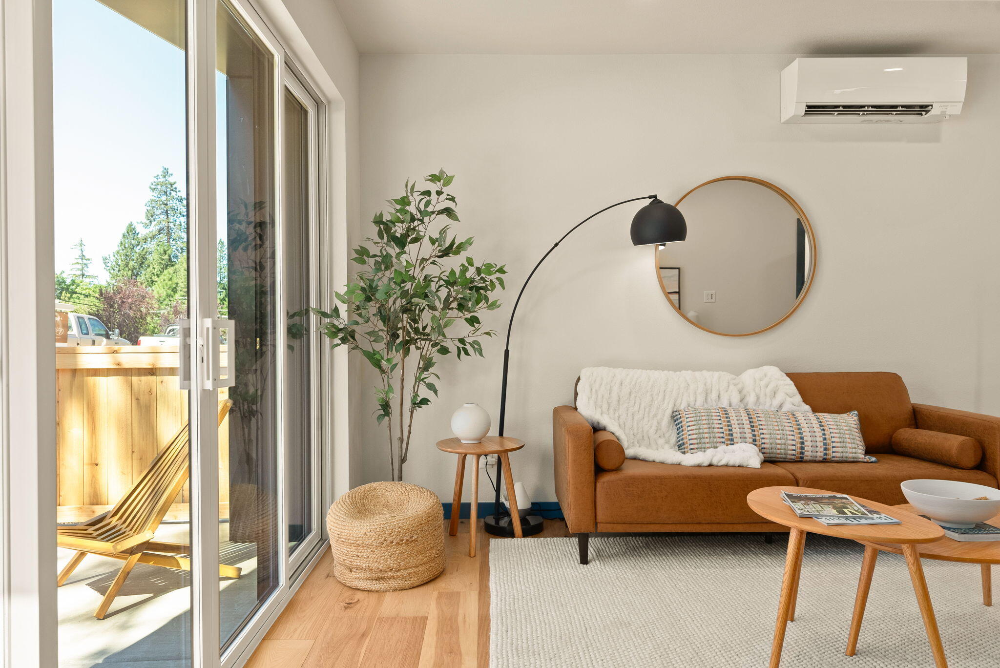 940 NE Norton Avenue, Lot 4