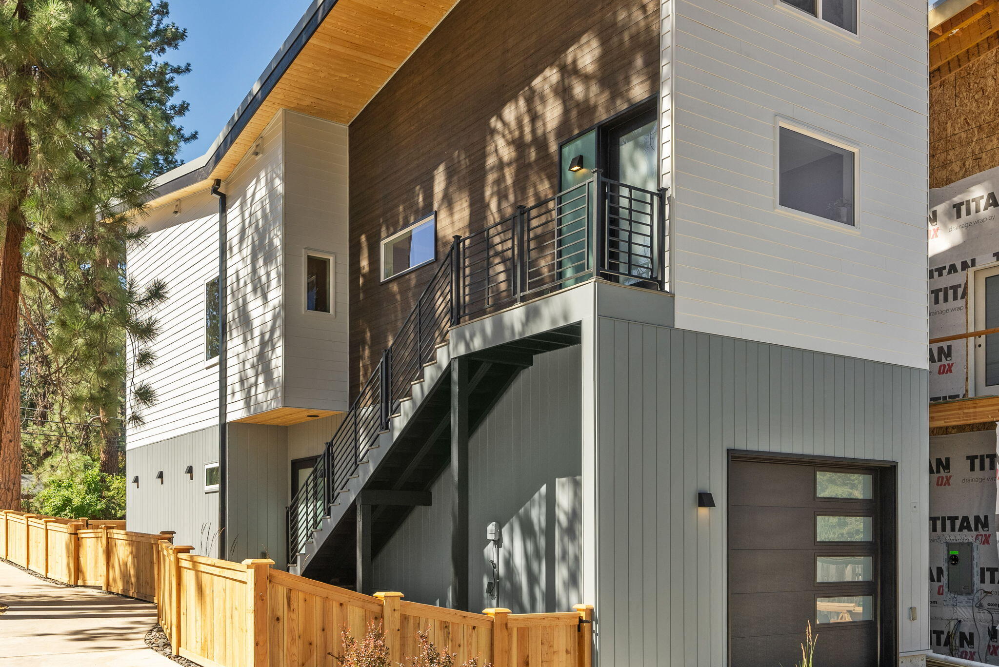 940 NE Norton Avenue, Lot 4