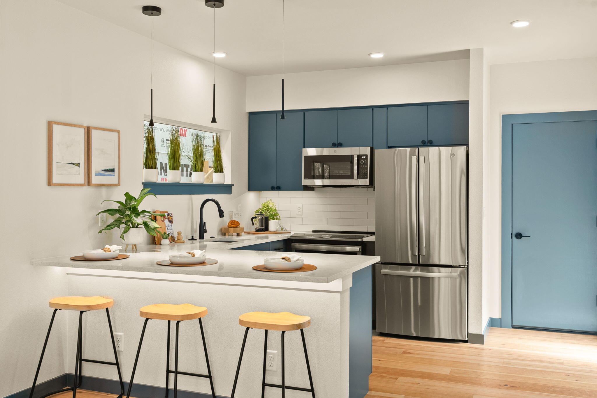 940 NE Norton Avenue, Lot 4